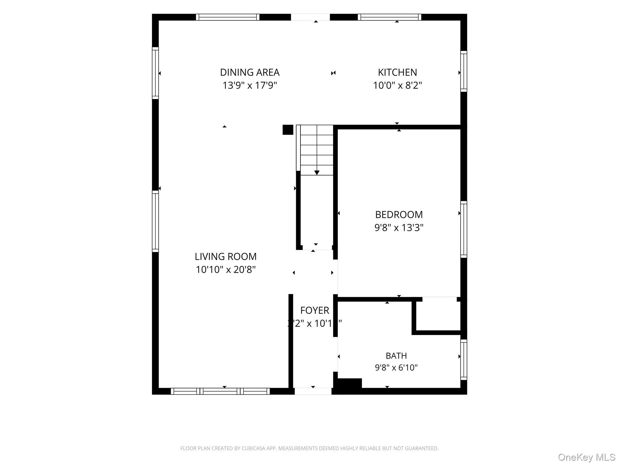 1st Floor 1st Floor
