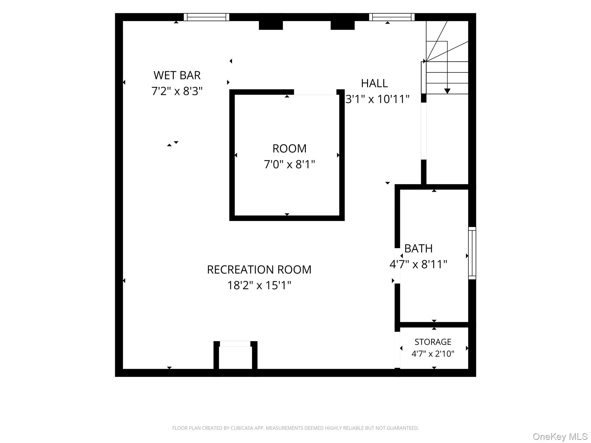 Basement Basement