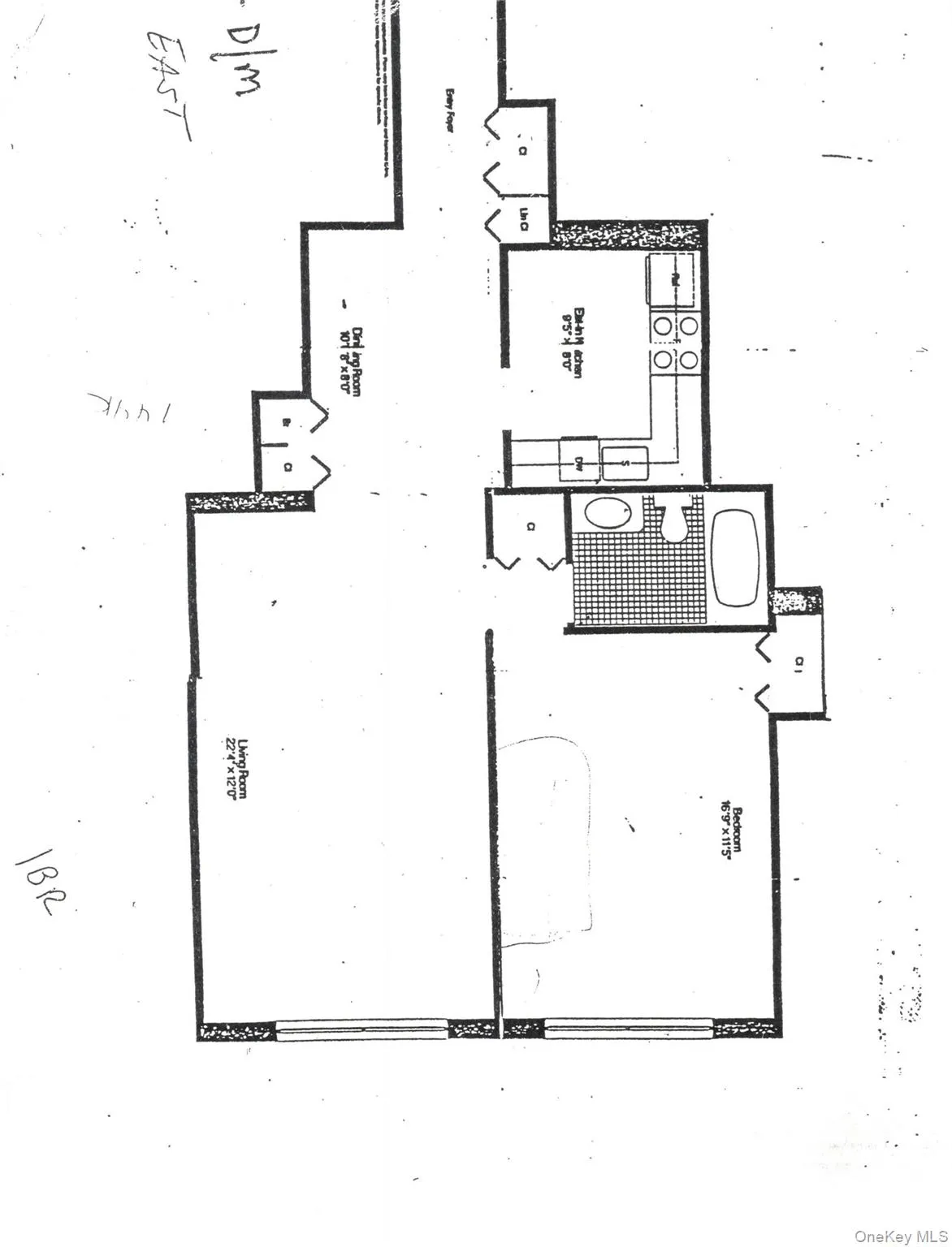 2 Bay Club Drive, New York, NY, 1 Bedroom Bedrooms, 4 Rooms Rooms,1 BathroomBathrooms,Residential,For Rent,Bay Club,0,1055648 2 Bay Club Drive, New York, NY, 1 Bedroom Bedrooms, 4 Rooms Rooms,1 BathroomBathrooms,Residential,For Rent,Bay Club,0,1055648