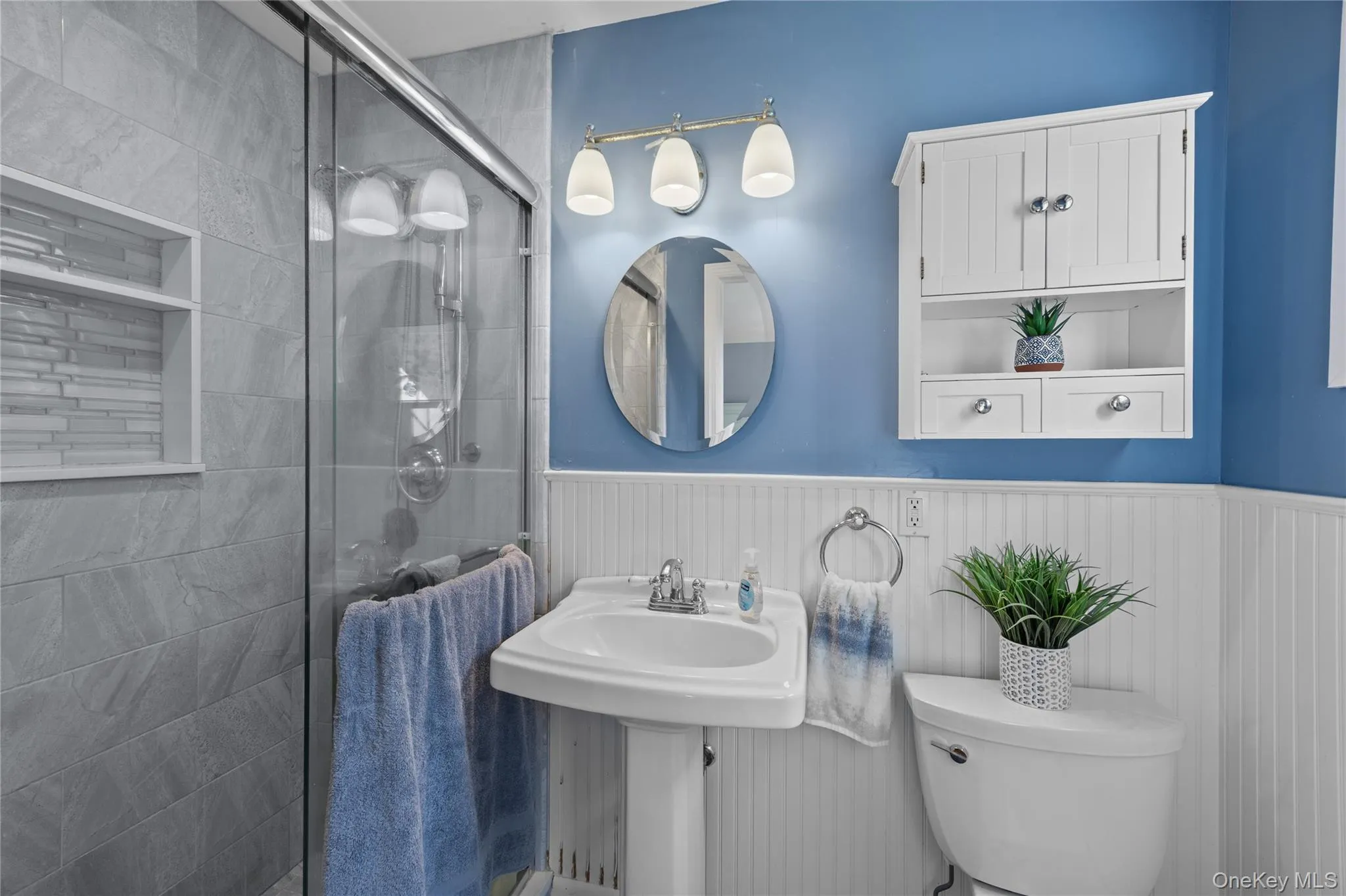 Primary Bathroom Primary Bathroom