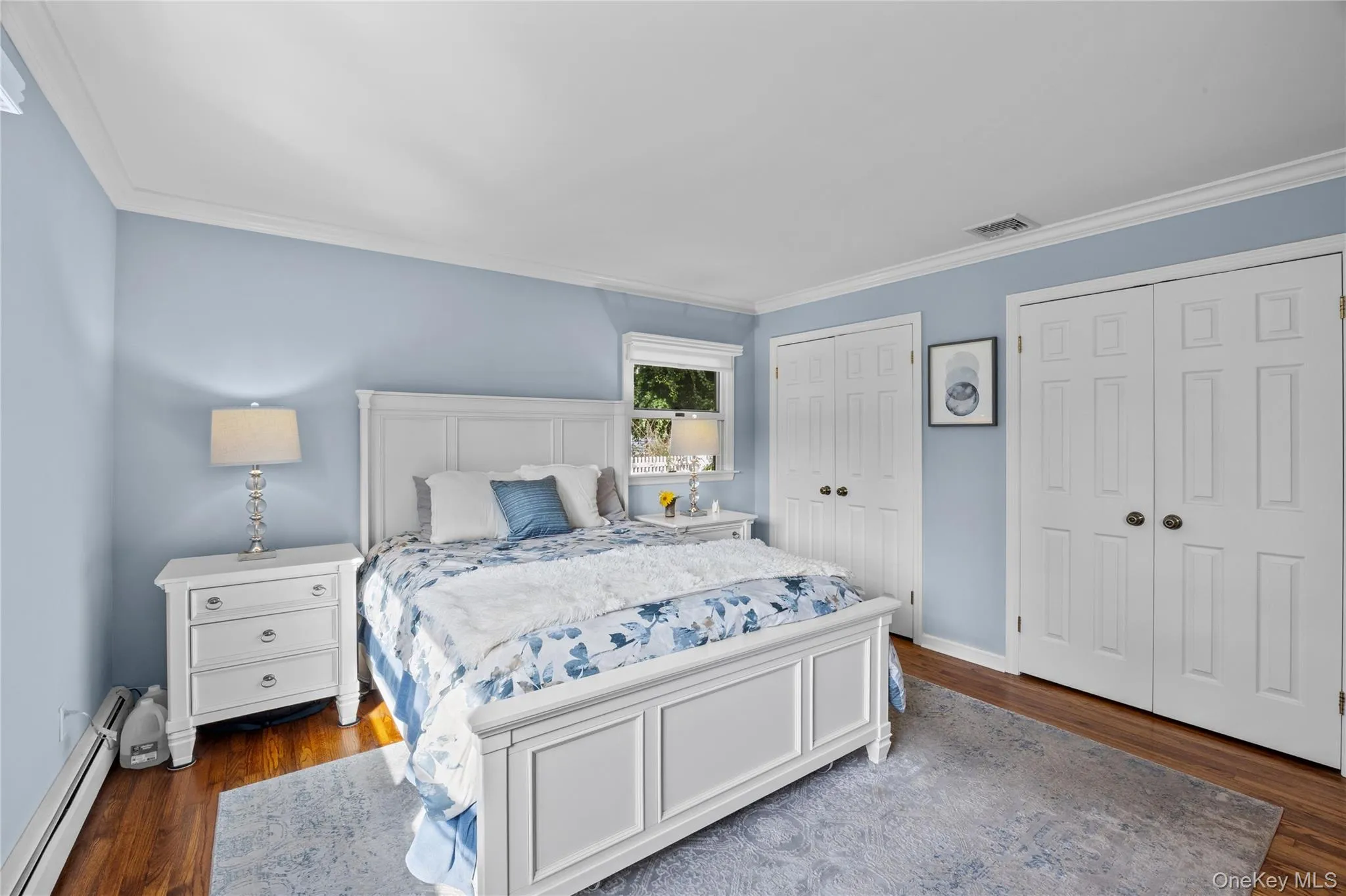Primary Bedroom with Ensuite Primary Bedroom with Ensuite