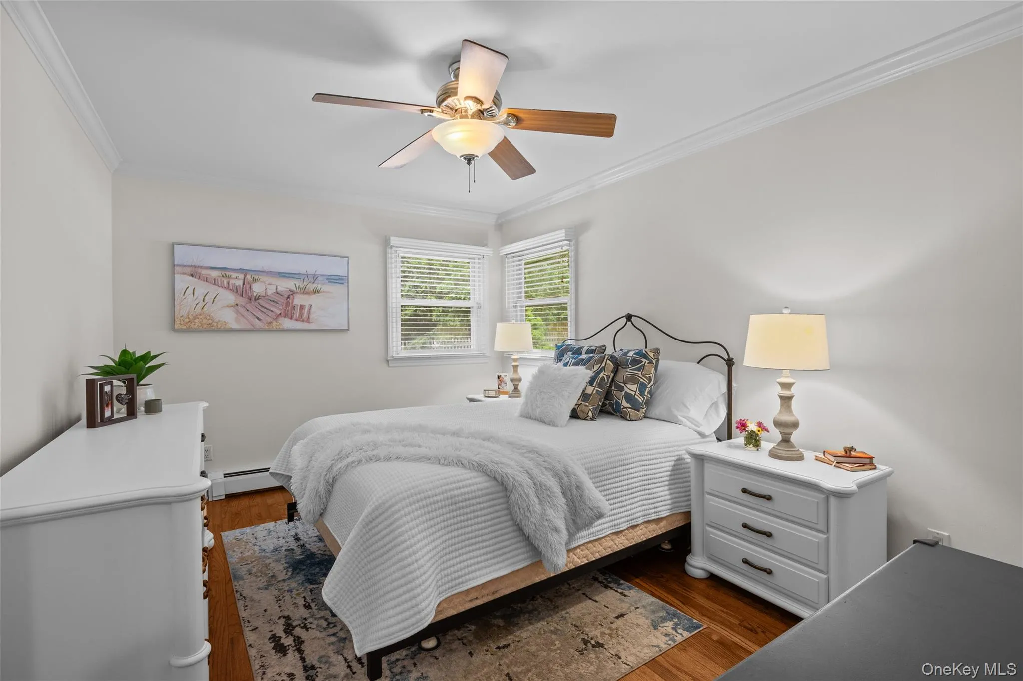 2nd Bedroom 2nd Bedroom