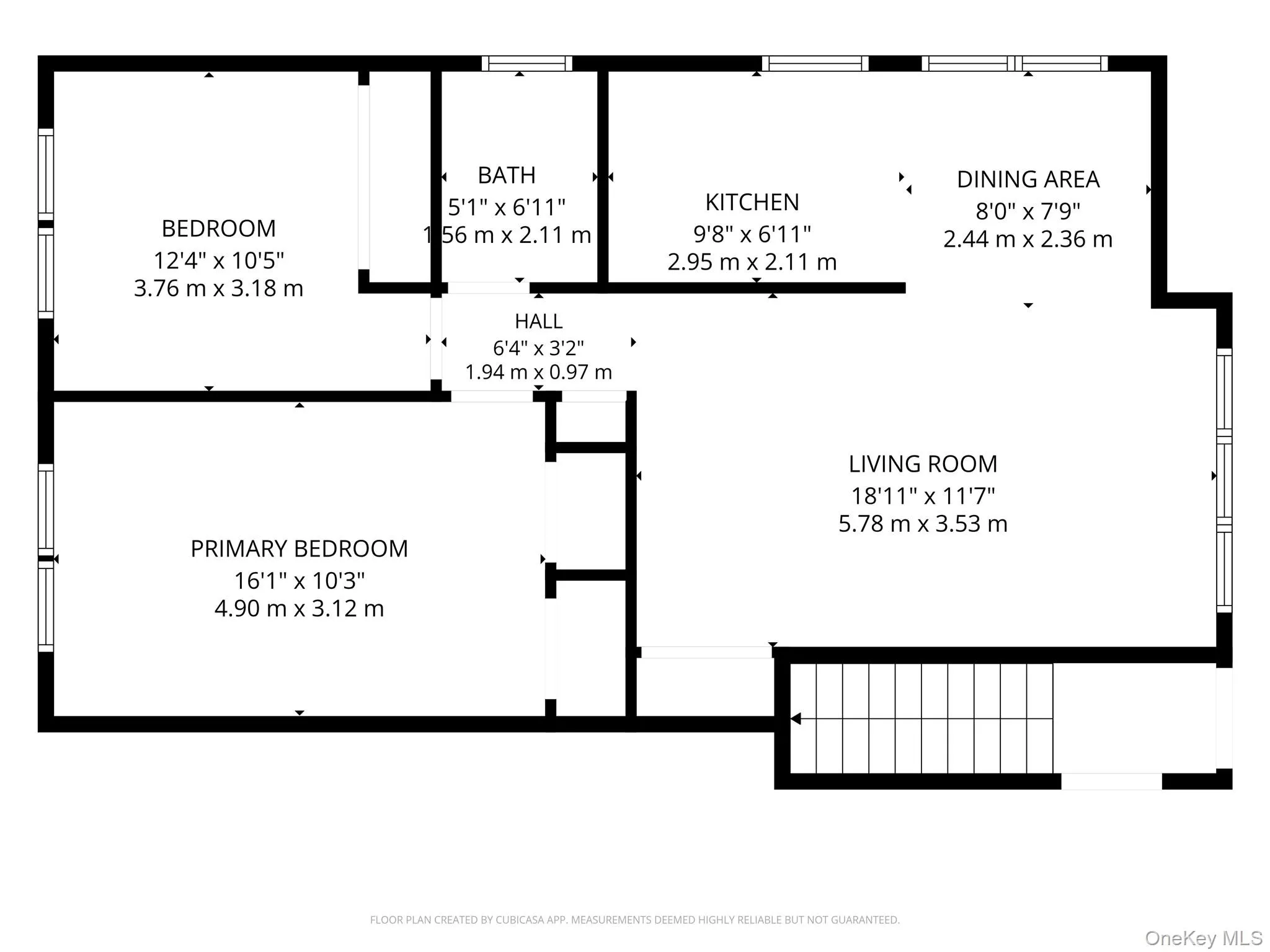 55 Carroll Street, Poughkeepsie, NY, 2 Bedrooms Bedrooms, 5 Rooms Rooms,1 BathroomBathrooms,Residential Lease,For Rent,Carroll,0,1055684 55 Carroll Street, Poughkeepsie, NY, 2 Bedrooms Bedrooms, 5 Rooms Rooms,1 BathroomBathrooms,Residential Lease,For Rent,Carroll,0,1055684