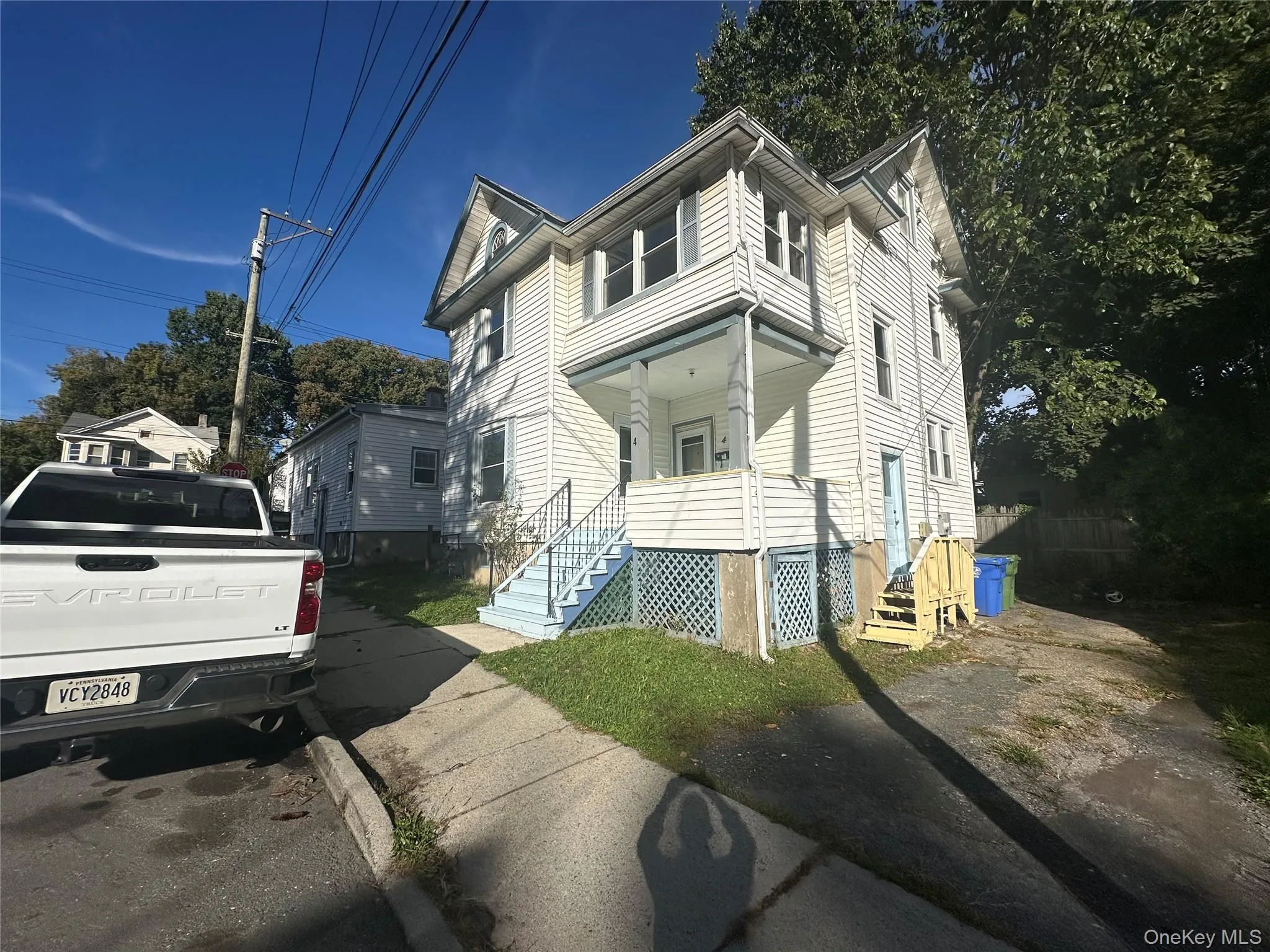 4 Harding Street, Middletown, NY, 4 Bedrooms Bedrooms, 6 Rooms Rooms,2 BathroomsBathrooms,Residential,For Rent,Harding,0,1055722 4 Harding Street, Middletown, NY, 4 Bedrooms Bedrooms, 6 Rooms Rooms,2 BathroomsBathrooms,Residential,For Rent,Harding,0,1055722