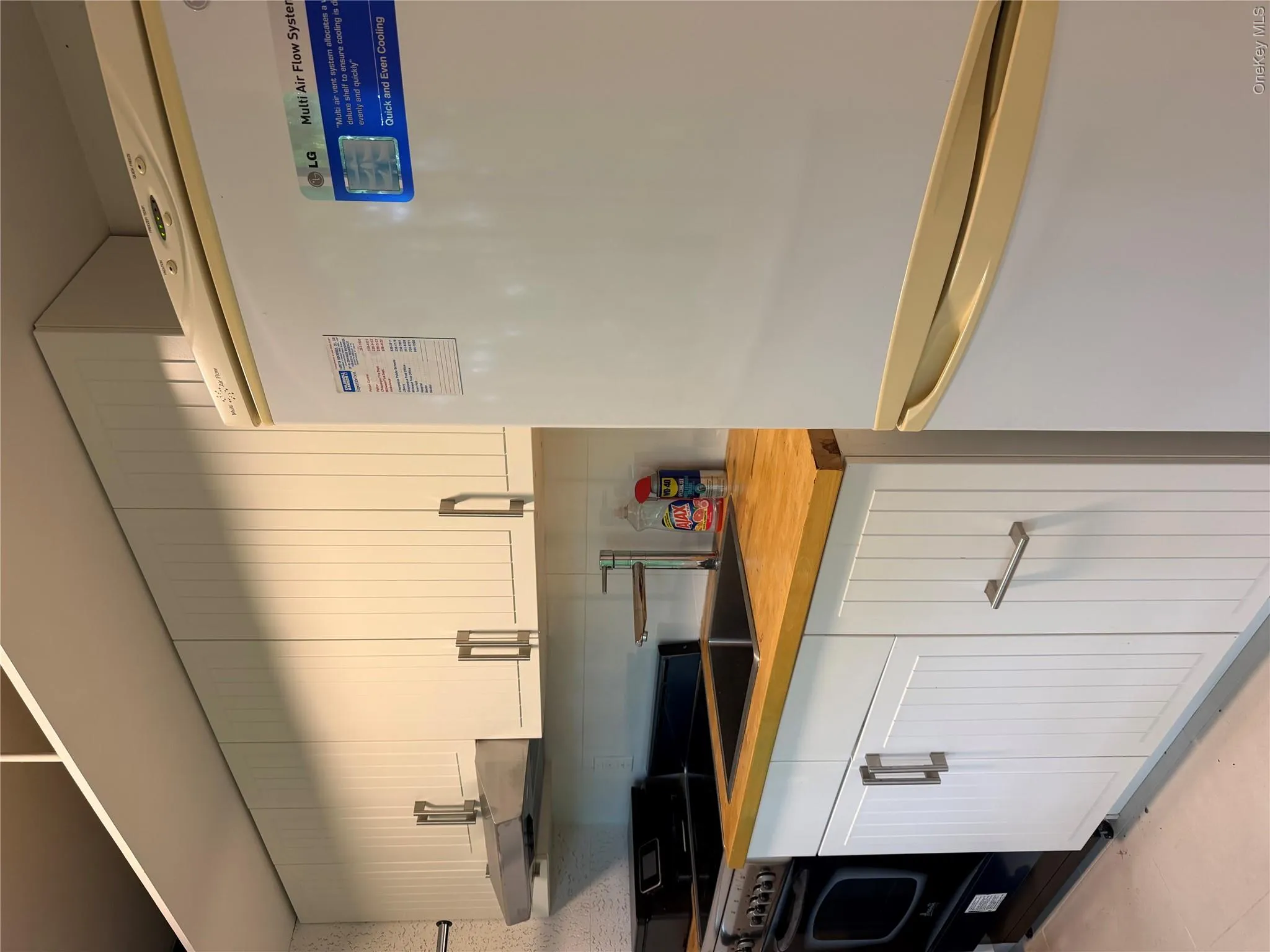 2nd Kitchen 2nd Kitchen