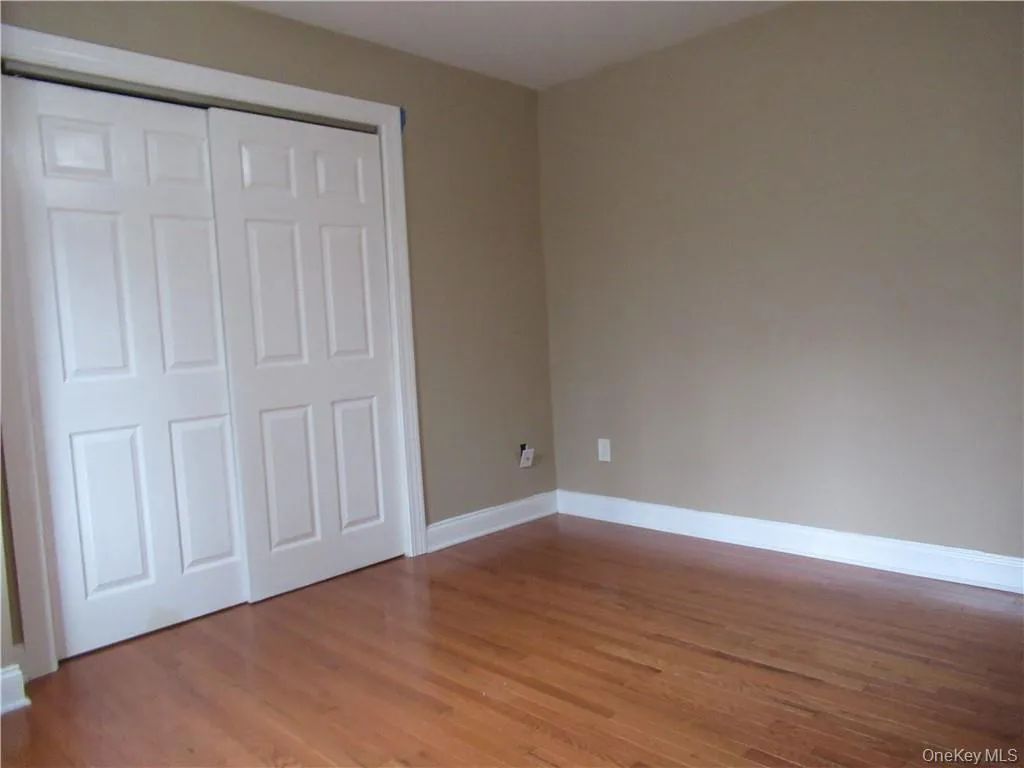 Large closet Large closet