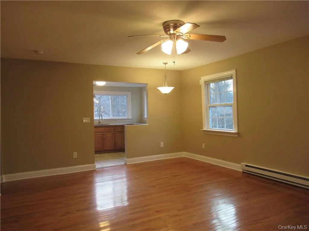 Or just more living space Or just more living space