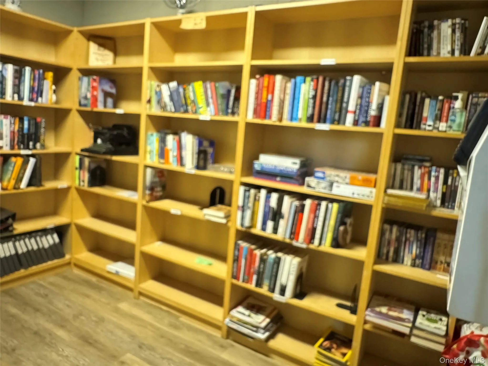 Building Library Building Library