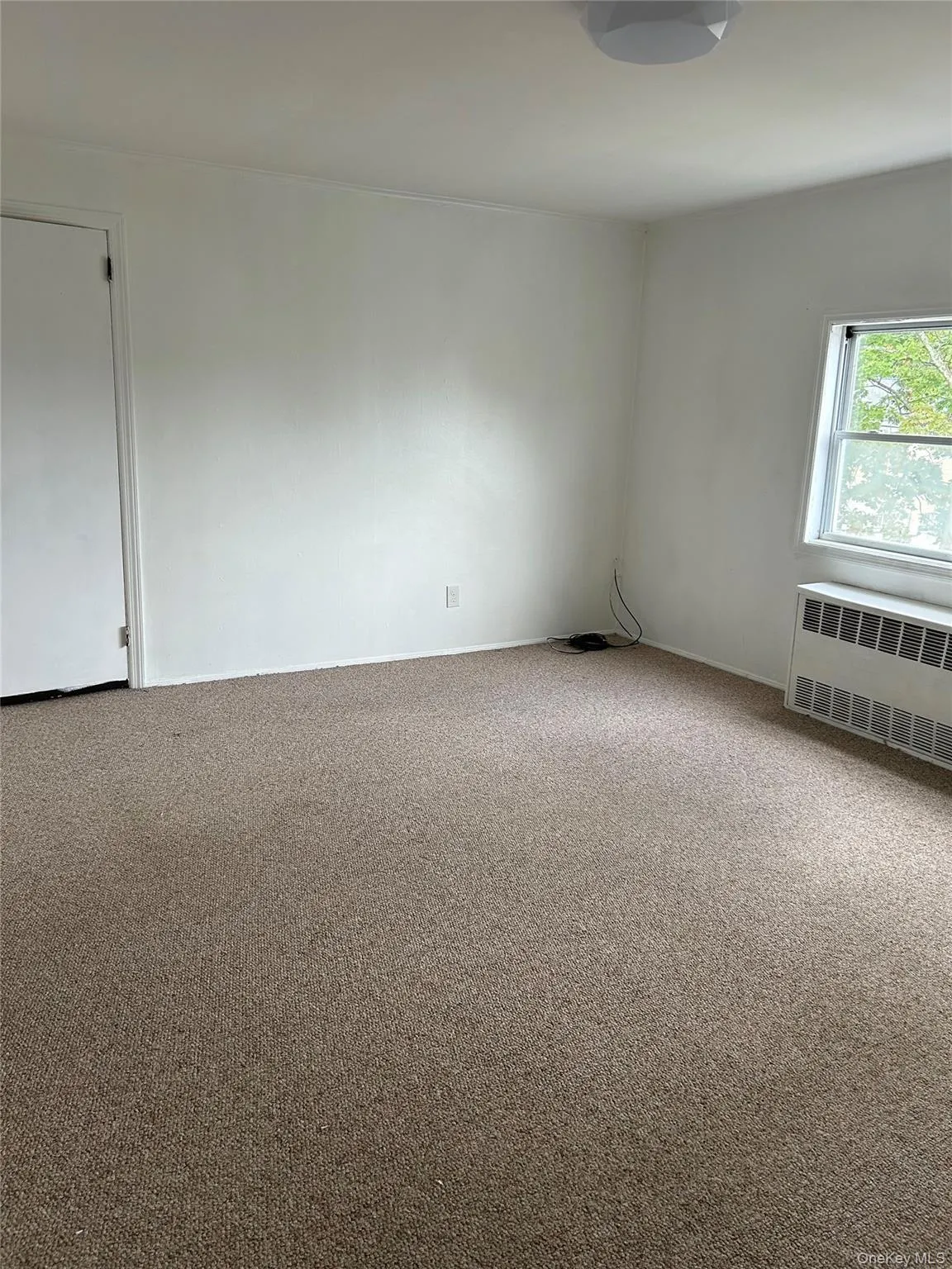 Two closets Two closets