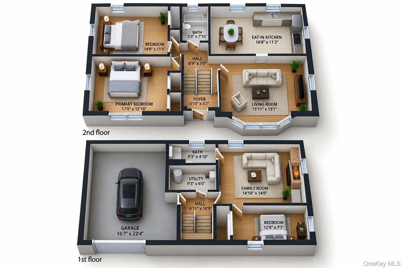 Floor plan OF WHOLE HOUSE Floor plan OF WHOLE HOUSE