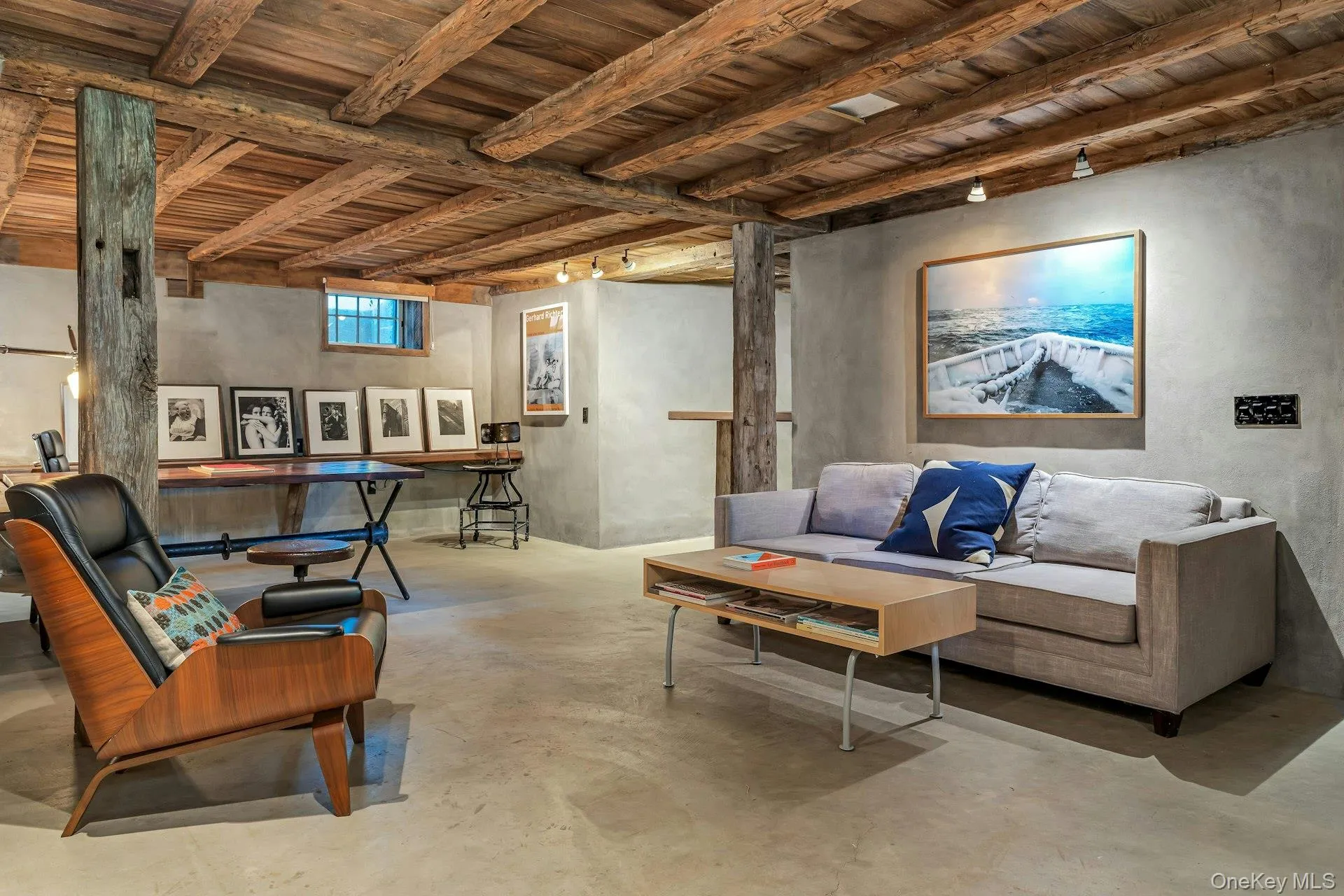 Beautifully finished walk-out lower level- phenomenal space w/fireplace and full bath. Media room/office/studio/guest suite Beautifully finished walk-out lower level- phenomenal space w/fireplace and full bath. Media room/office/studio/guest suite