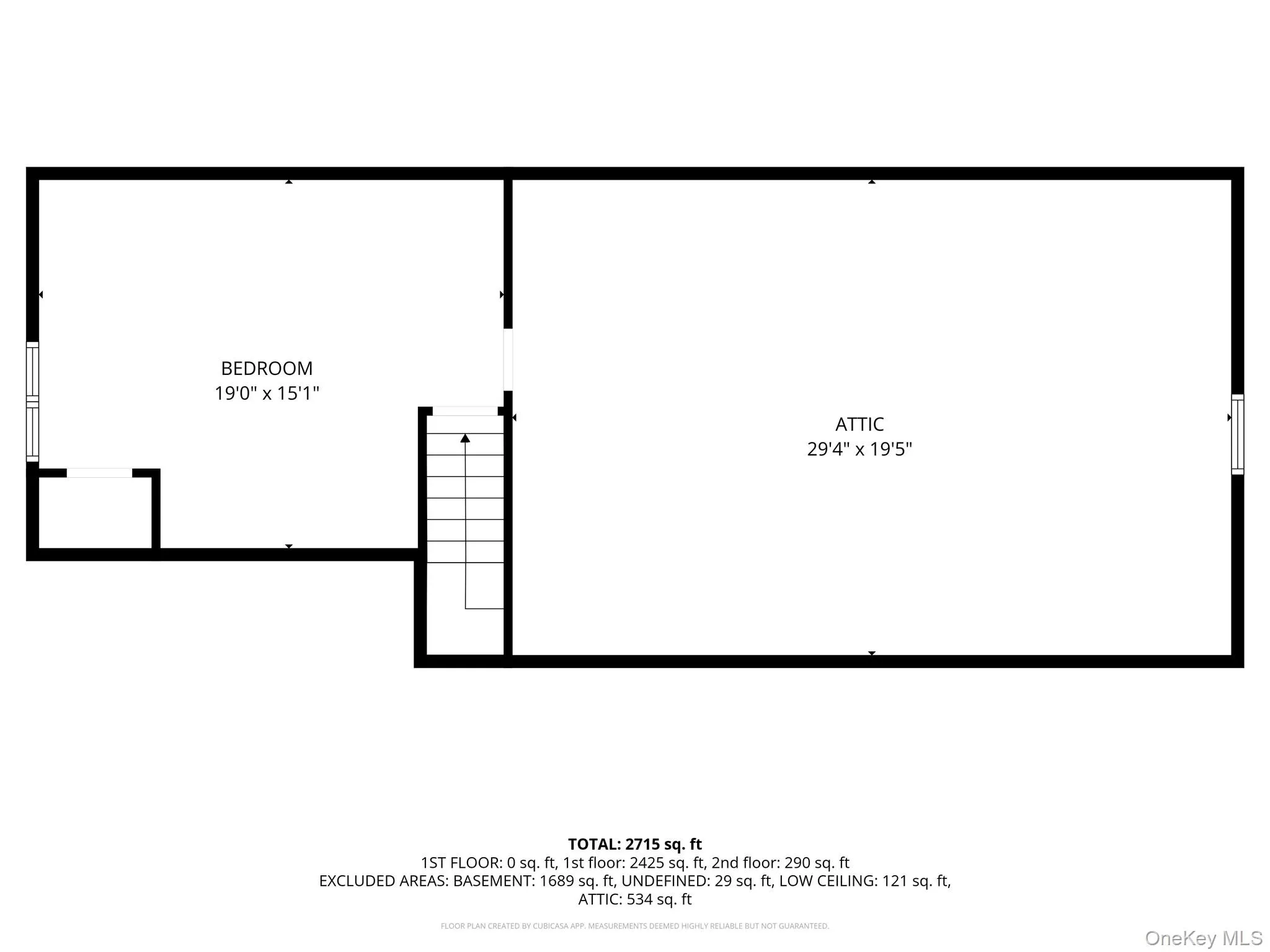Basement Basement