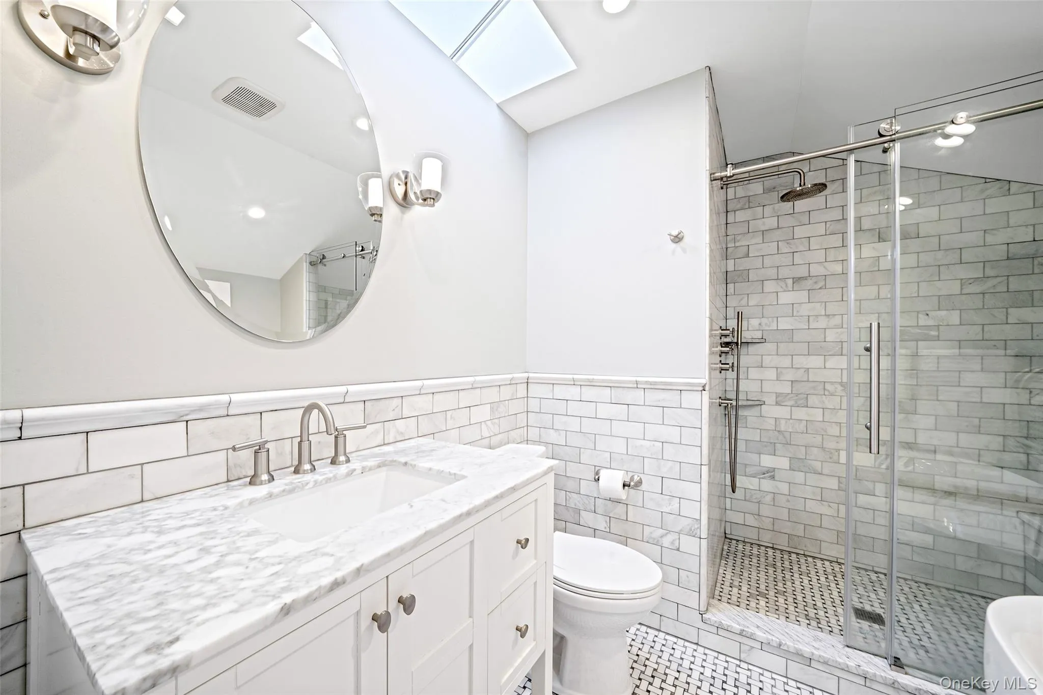 Third Full Bath Third Full Bath