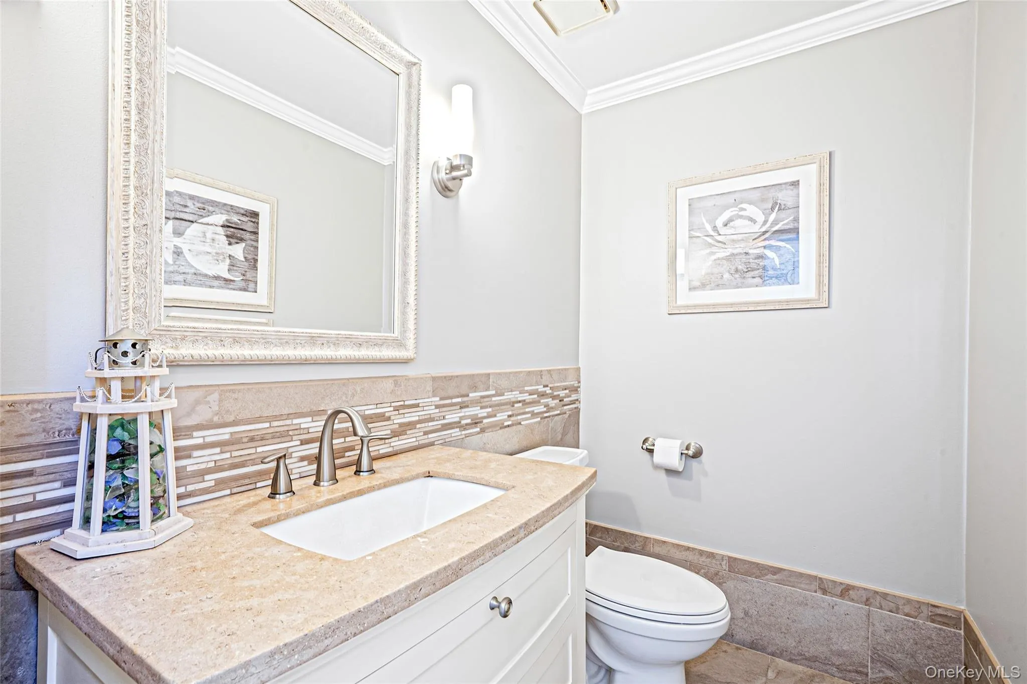 Powder Room Powder Room