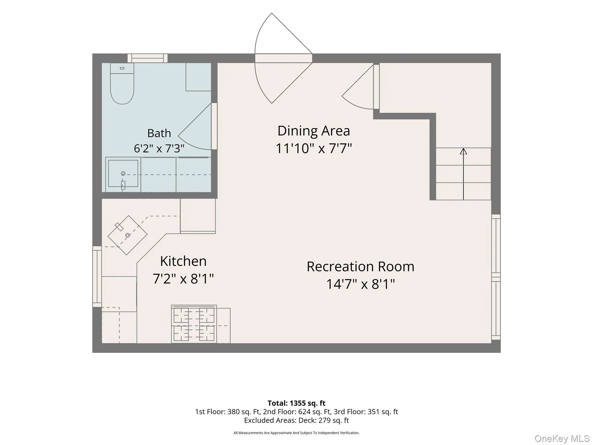 Lower Level Lower Level