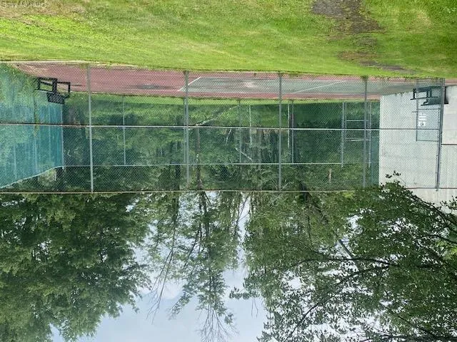 tennis, basketball and play area tennis, basketball and play area