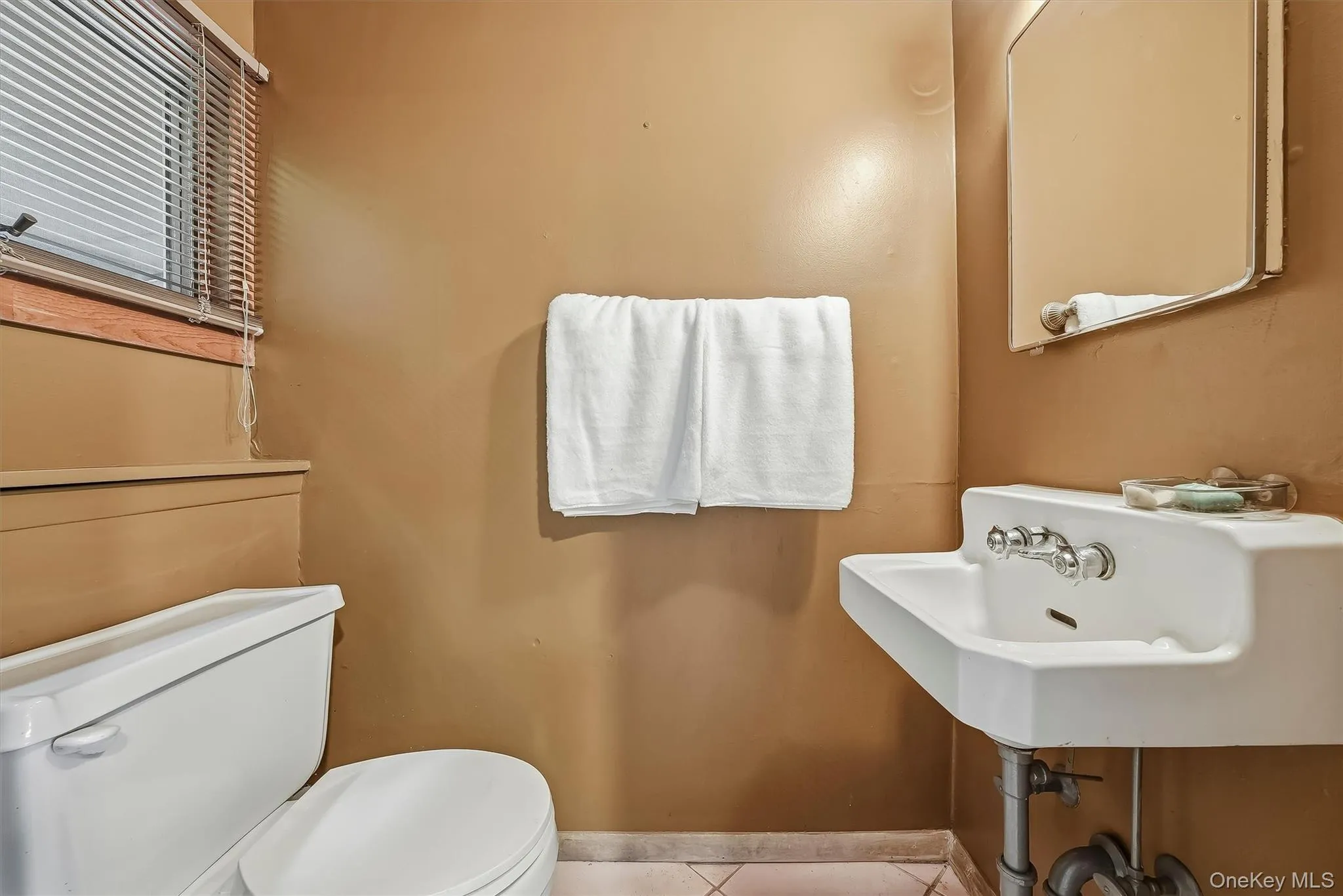 1st Floor Half Bath 1st Floor Half Bath