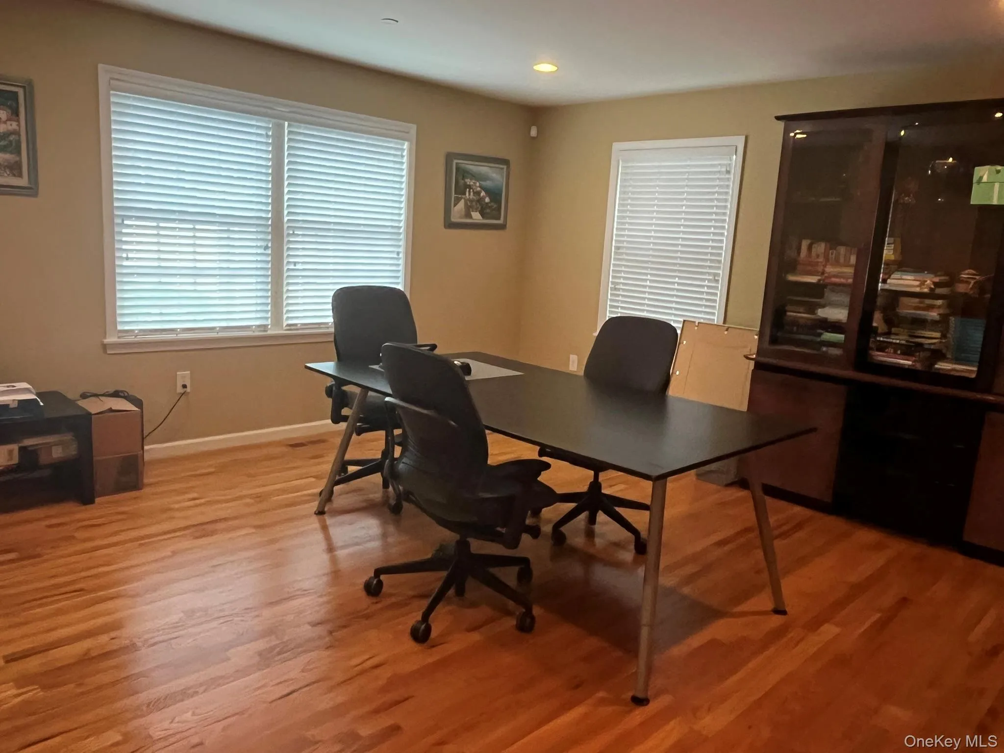 Conference room Conference room