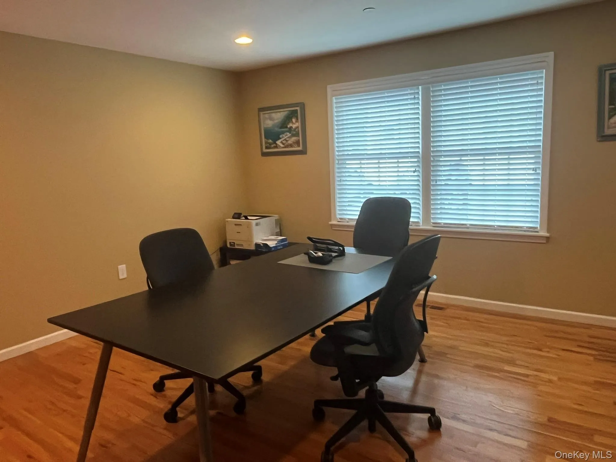 Conference room Conference room