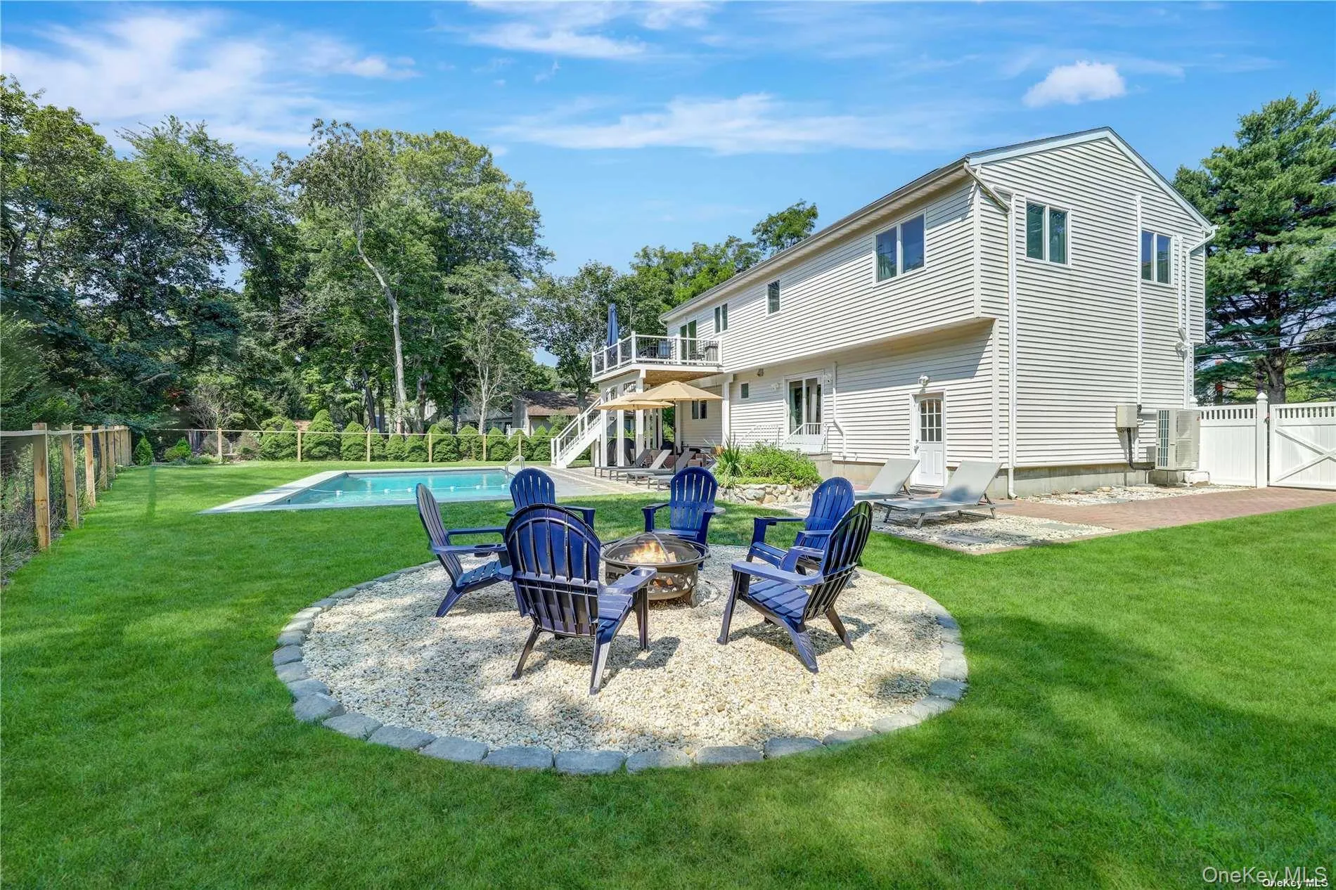 Ultimate Backyard Oasis Ultimate Backyard Oasis
