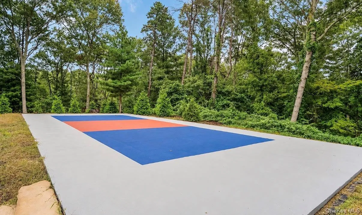 Sports Court! Sports Court!