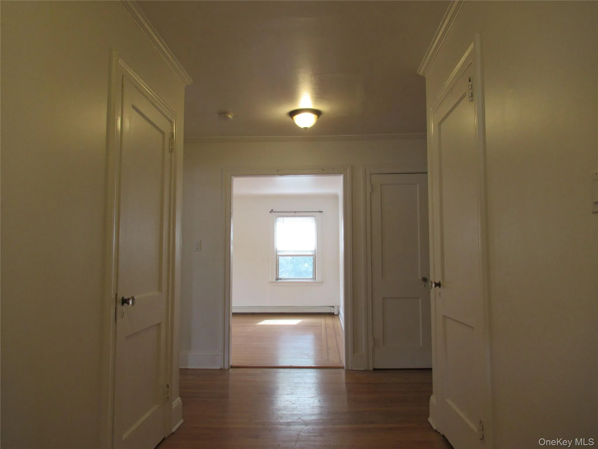 2 hall interior closets 2 hall interior closets