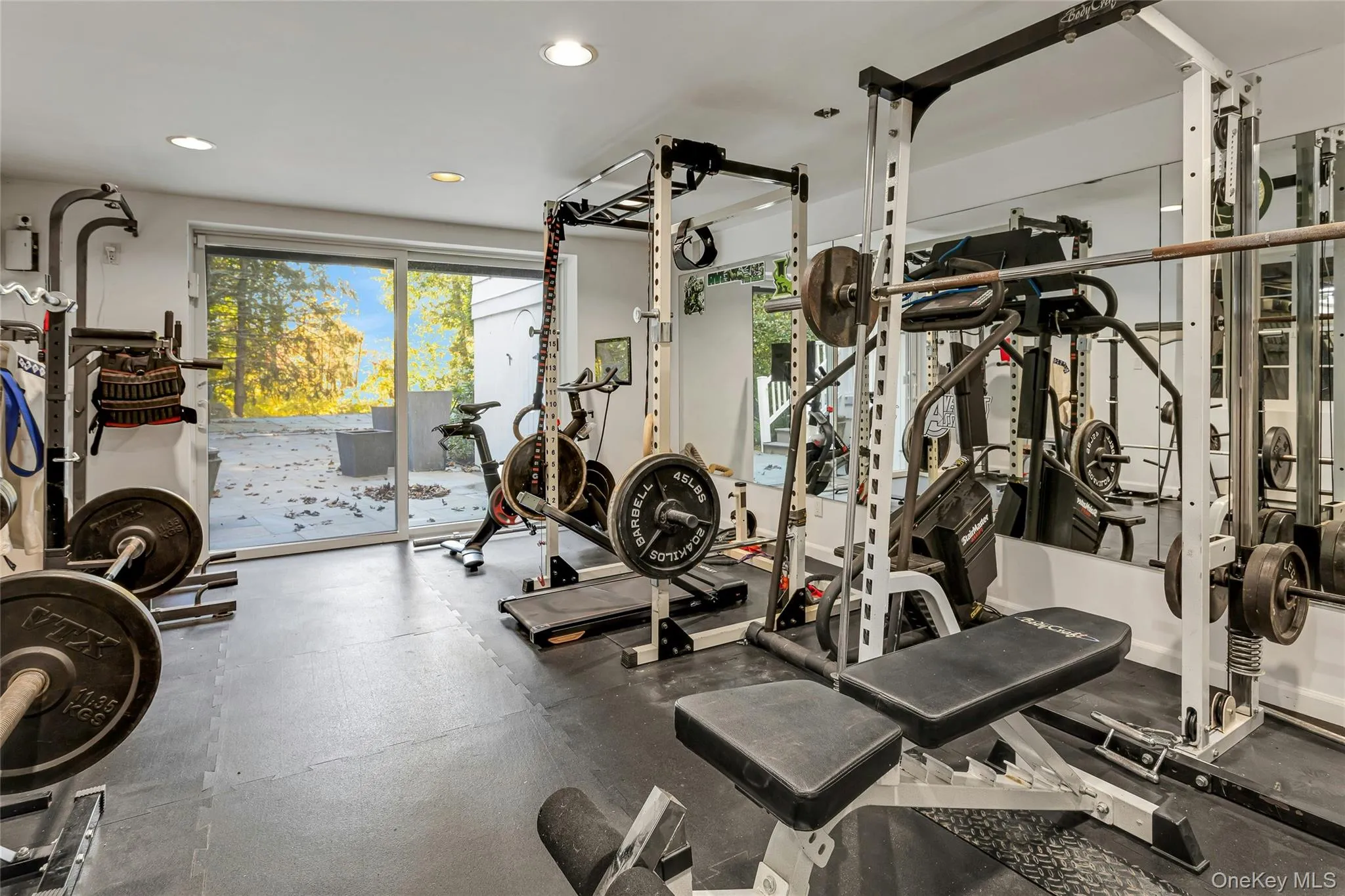 Gym Gym