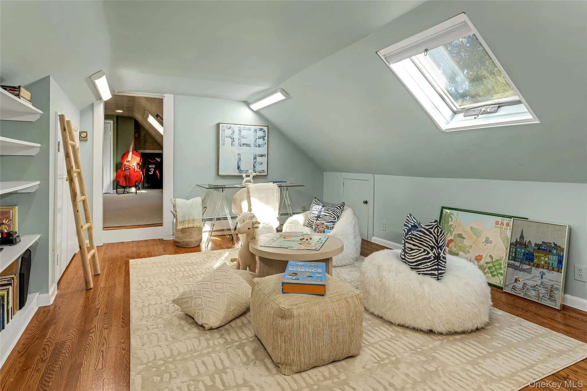 Playroom Playroom