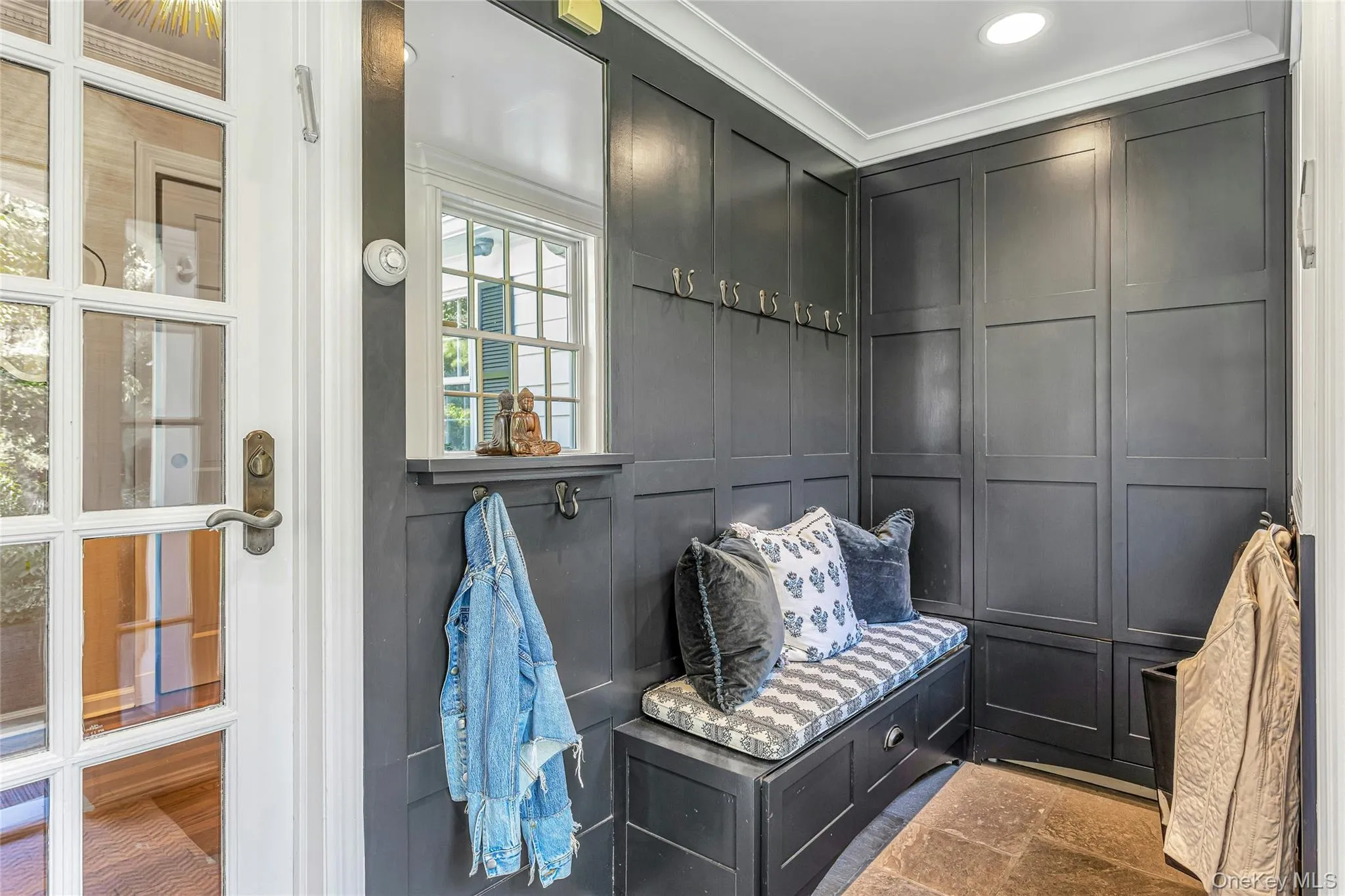 Mudroom Mudroom