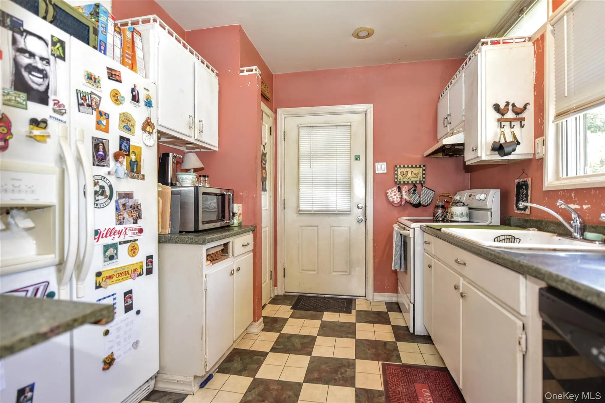 Country kitchen Country kitchen