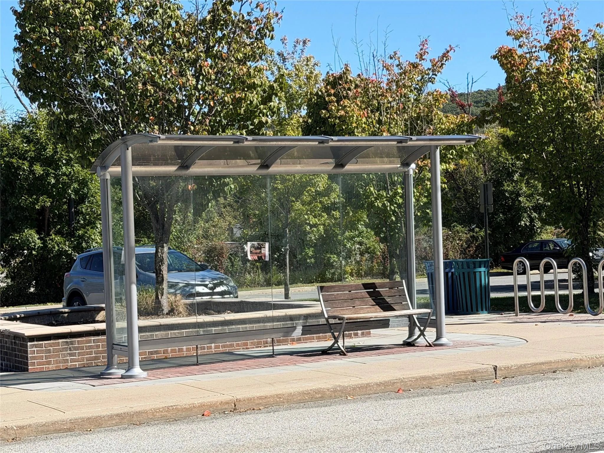 Bus stop Bus stop