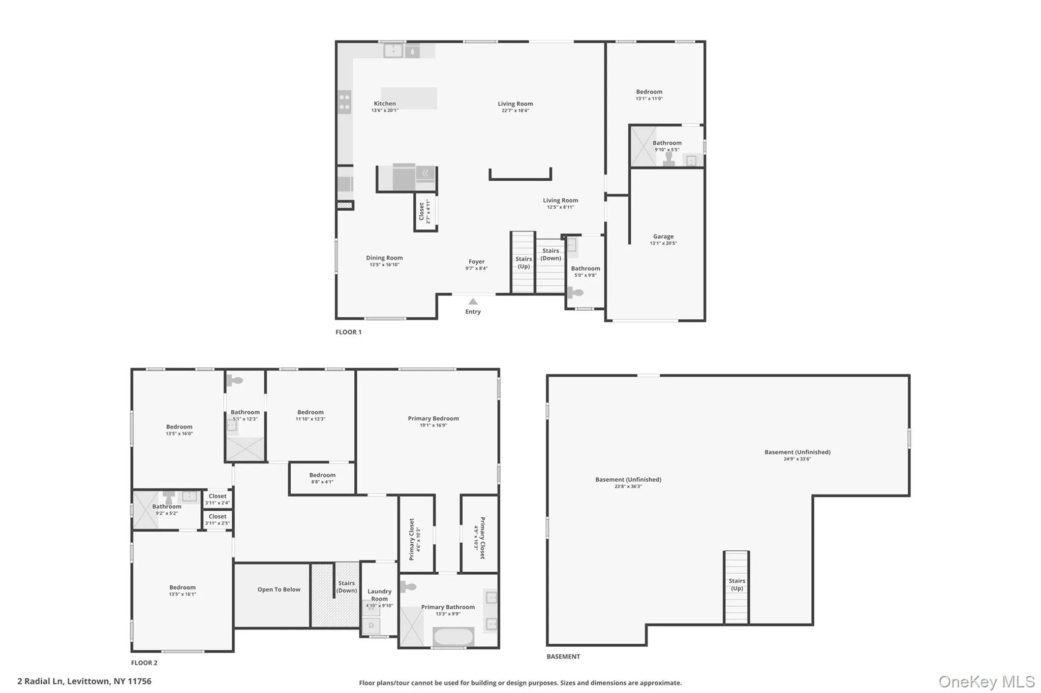 2 Radial Lane, Hempstead, NY, 5 Bedrooms Bedrooms, 18 Rooms Rooms,4 BathroomsBathrooms,Residential,For Rent,Radial,0,1055856 2 Radial Lane, Hempstead, NY, 5 Bedrooms Bedrooms, 18 Rooms Rooms,4 BathroomsBathrooms,Residential,For Rent,Radial,0,1055856