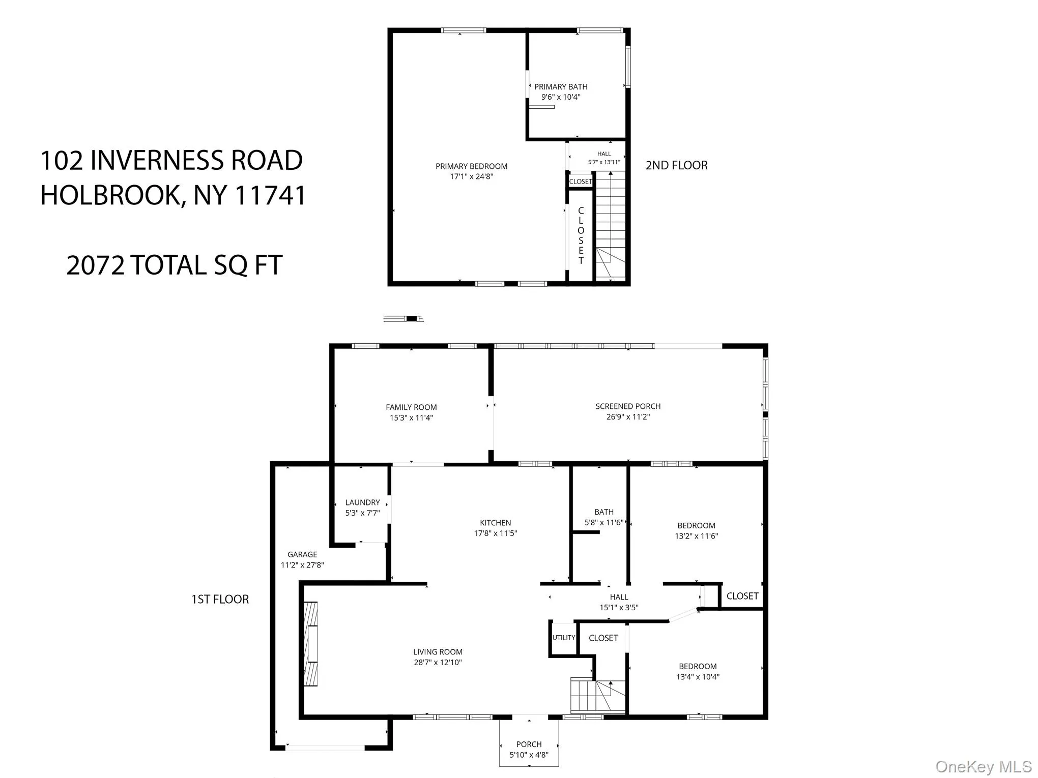 102 Inverness Road, Islip, NY, 3 Bedrooms Bedrooms, 8 Rooms Rooms,2 BathroomsBathrooms,Residential,For Rent,Inverness,0,1055881 102 Inverness Road, Islip, NY, 3 Bedrooms Bedrooms, 8 Rooms Rooms,2 BathroomsBathrooms,Residential,For Rent,Inverness,0,1055881