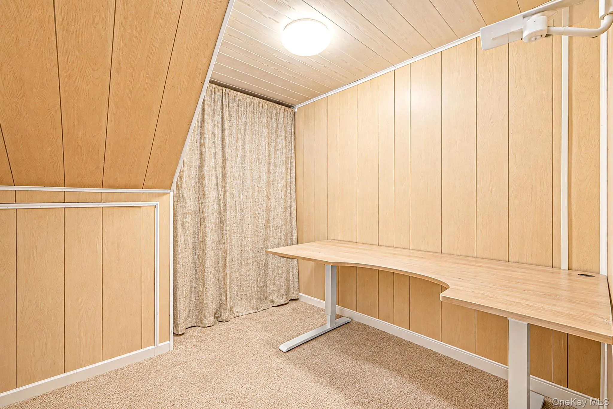 1st Floor office/storage - Virtually decluttered 1st Floor office/storage - Virtually decluttered