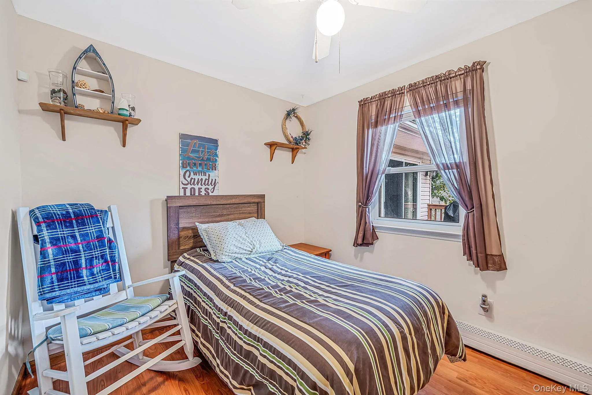 2nd Floor - Third Bedroom 2nd Floor - Third Bedroom