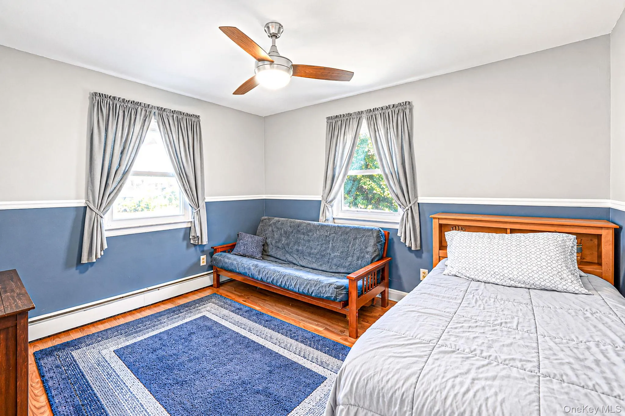 2nd Floor - 2nd Bedroom 2nd Floor - 2nd Bedroom