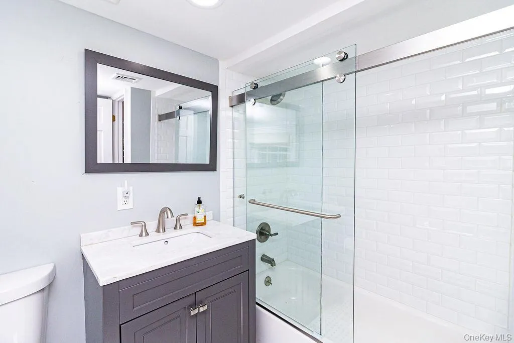 Main Bath Main Bath