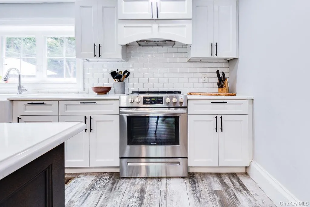 Upscale Appliances Upscale Appliances