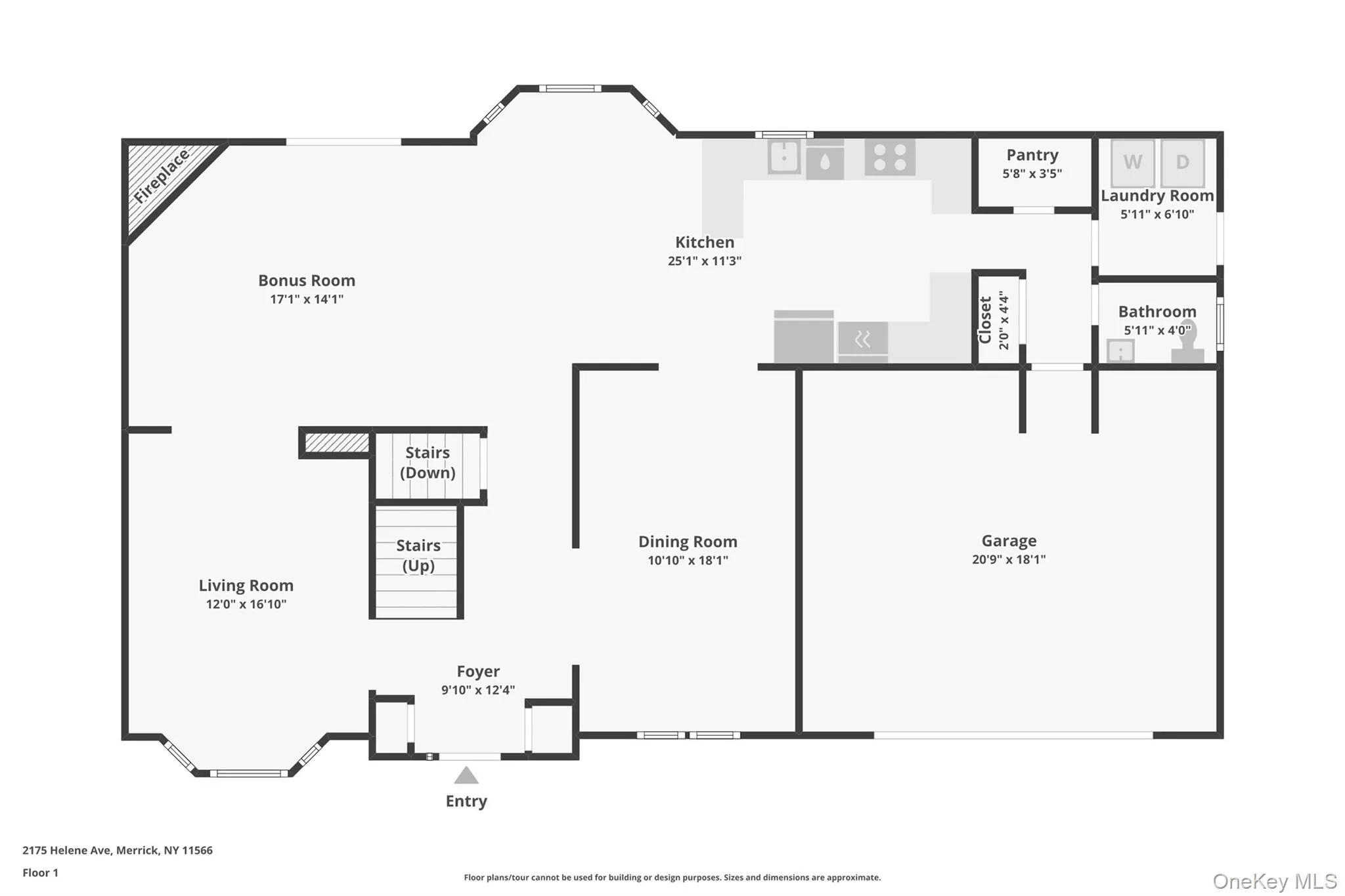 2175 Helene Avenue, Hempstead, NY, 4 Bedrooms Bedrooms, 8 Rooms Rooms,2 BathroomsBathrooms,Residential,For Rent,Helene,0,1055913 2175 Helene Avenue, Hempstead, NY, 4 Bedrooms Bedrooms, 8 Rooms Rooms,2 BathroomsBathrooms,Residential,For Rent,Helene,0,1055913