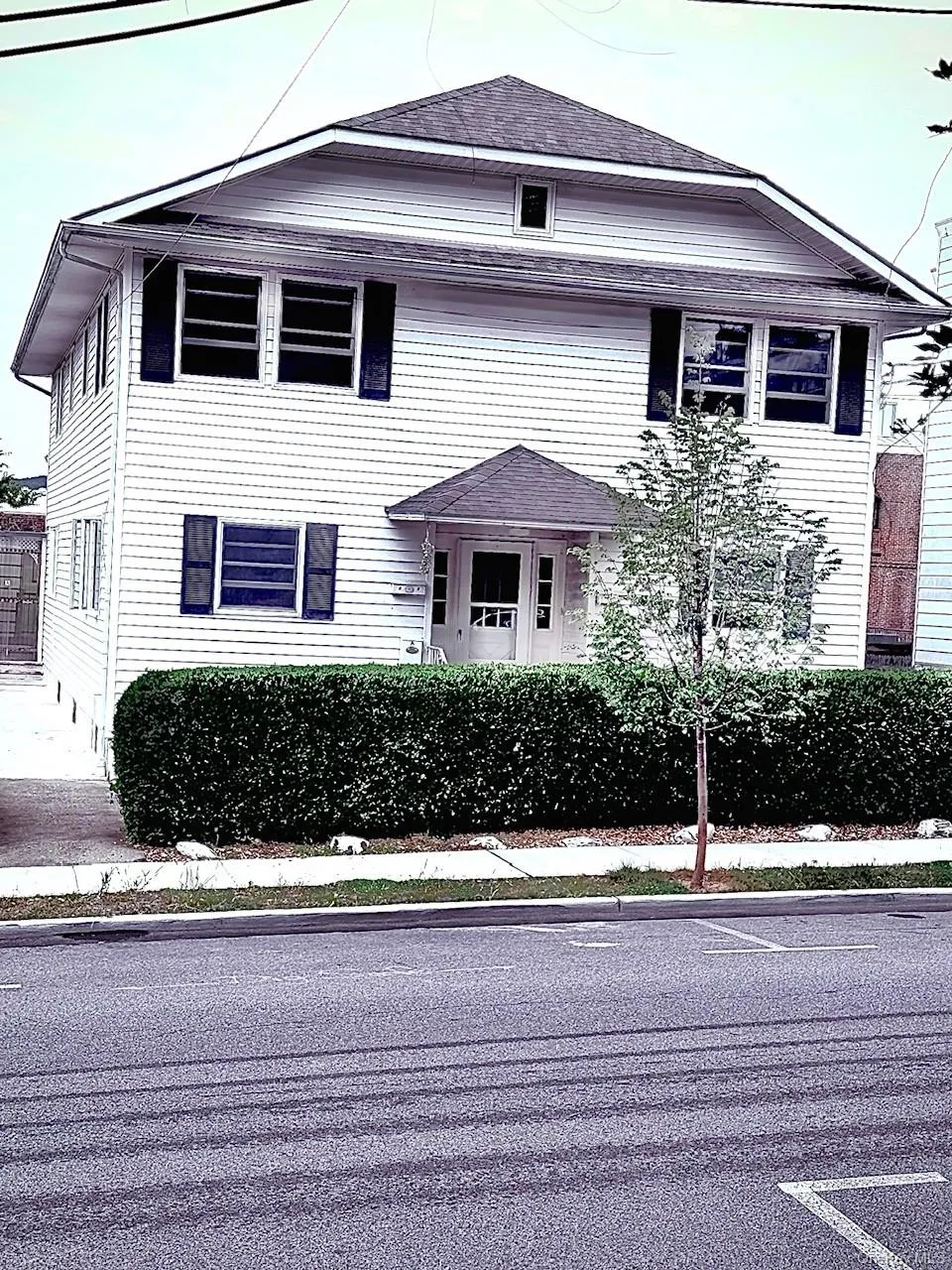 View of front of home View of front of home