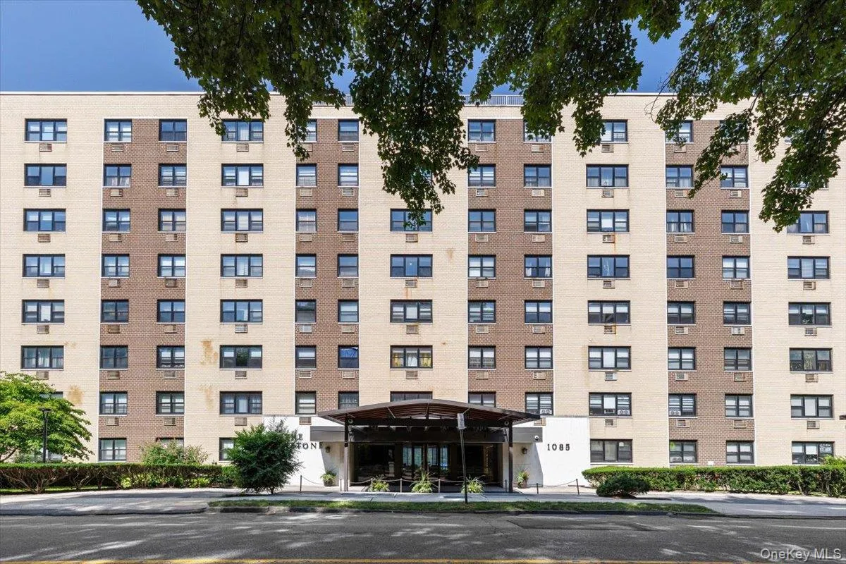 The Greystone The Greystone