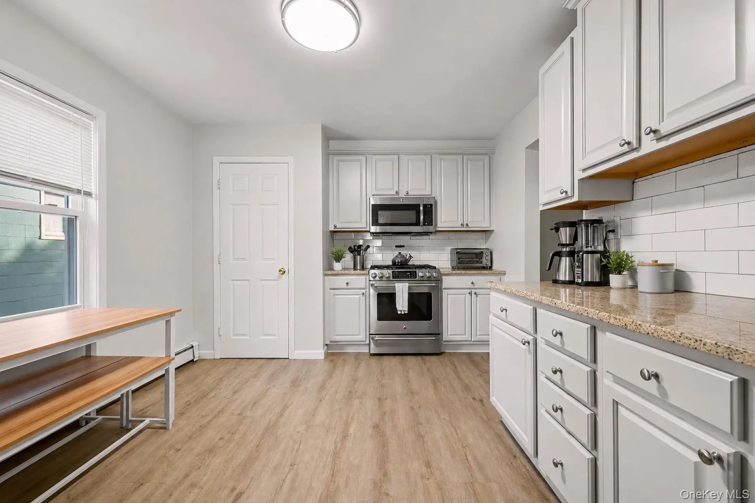 Kitchen Kitchen