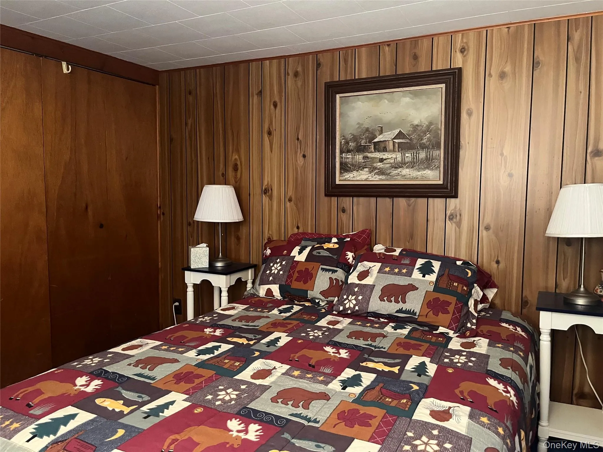 2nd Bedroom 2nd Bedroom