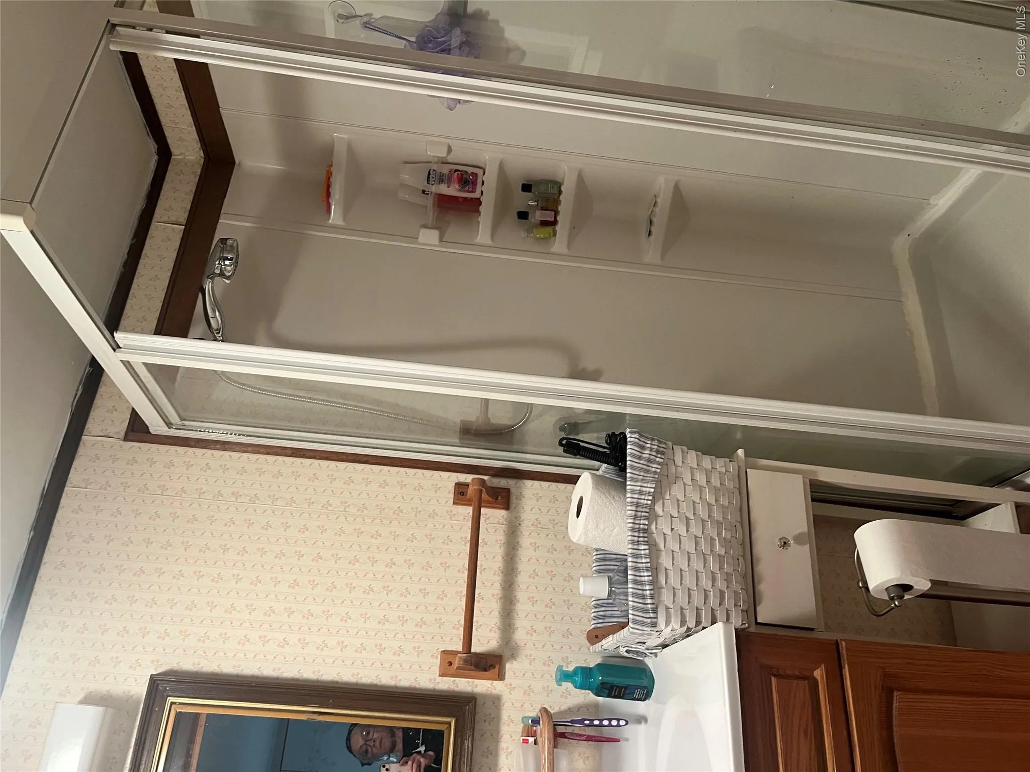 Master Bath Master Bath