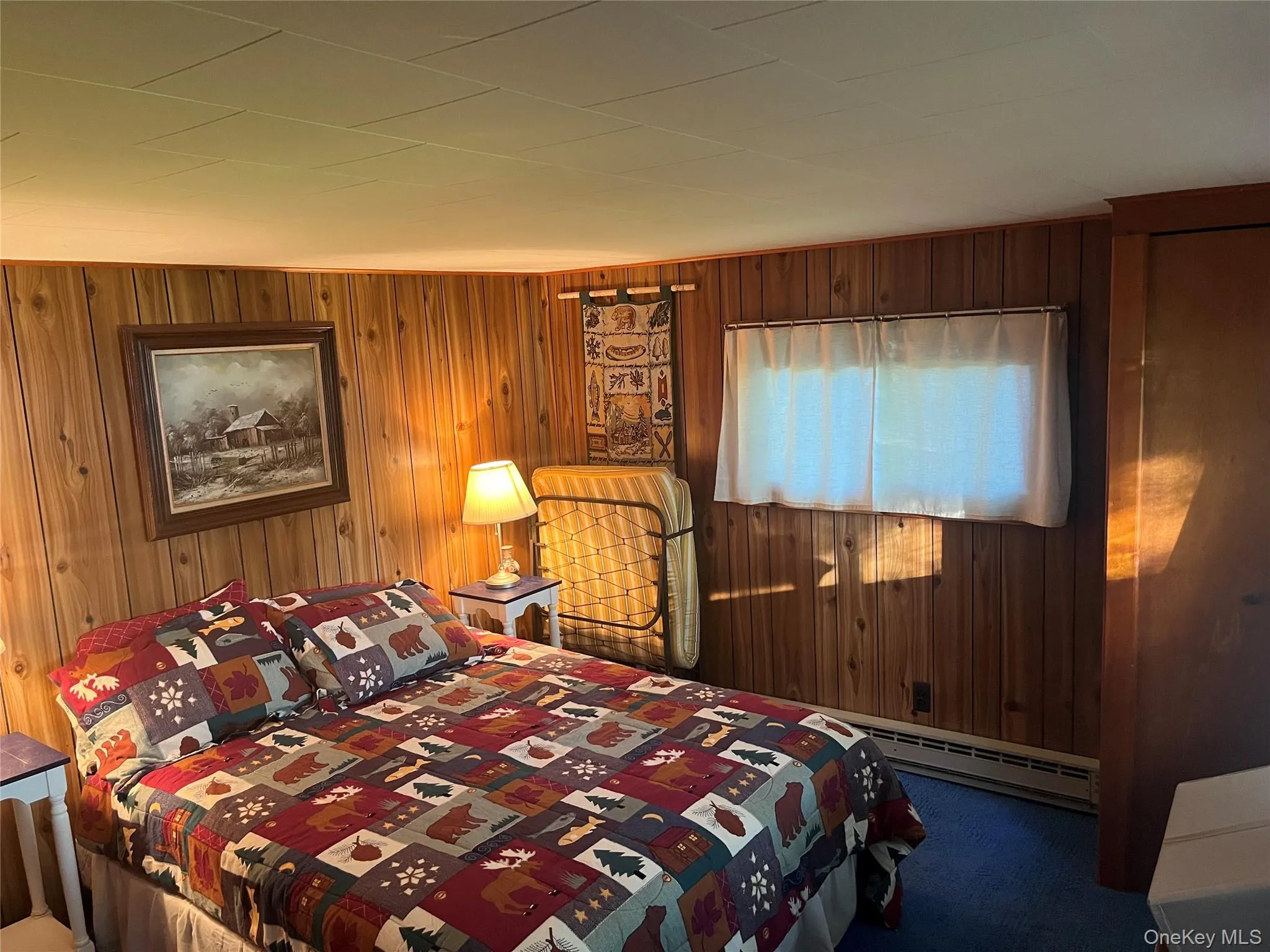 2nd Bedroom 2nd Bedroom