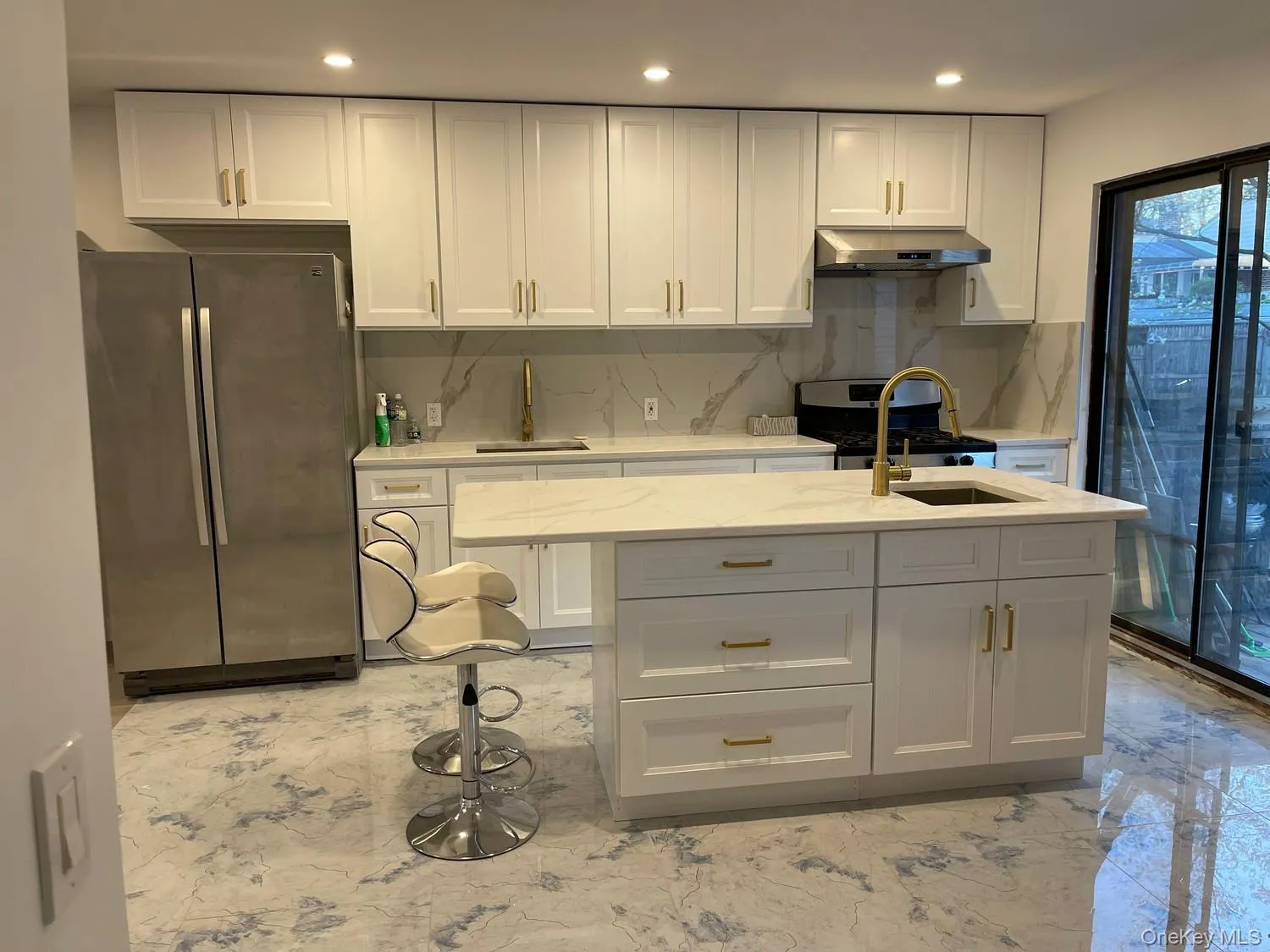 Kitchen Kitchen