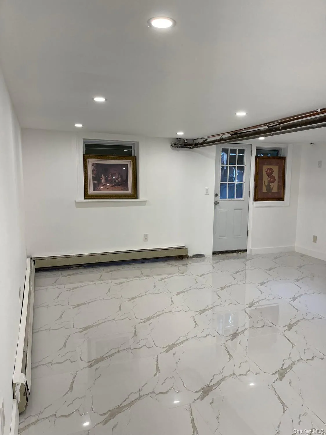 Basement Basement