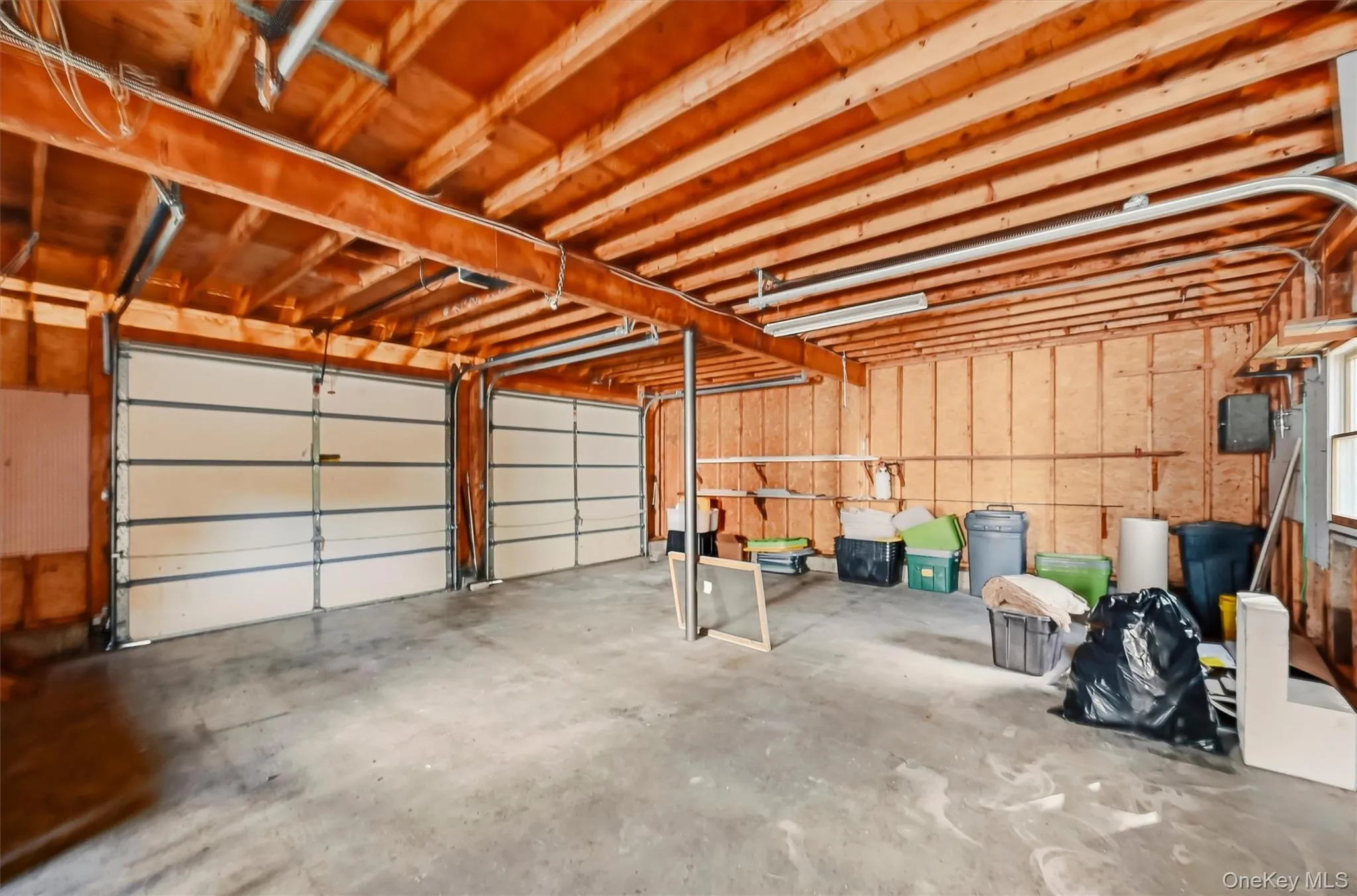 Detached garage 24x30 Detached garage 24x30