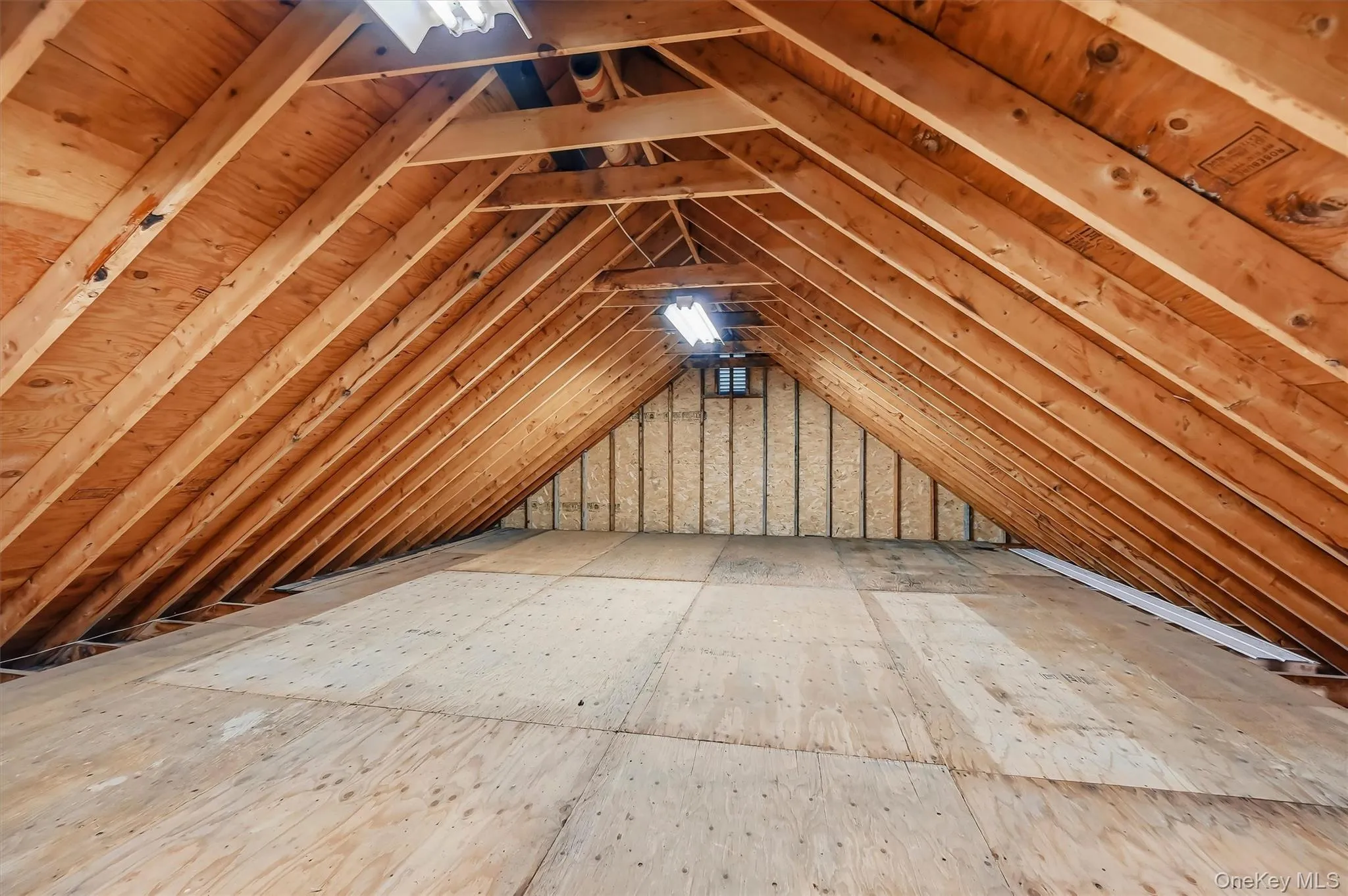 Attic Loft Attic Loft