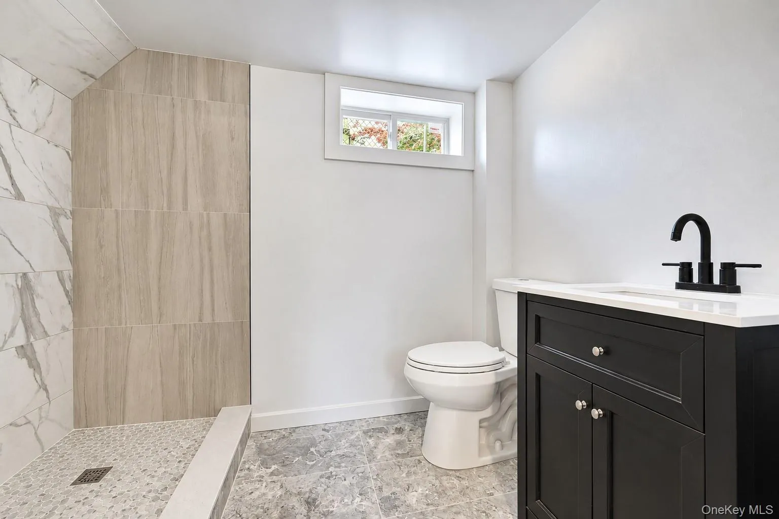 Full Bathroom with standup shower - Completely Permitted Full Bathroom with standup shower - Completely Permitted